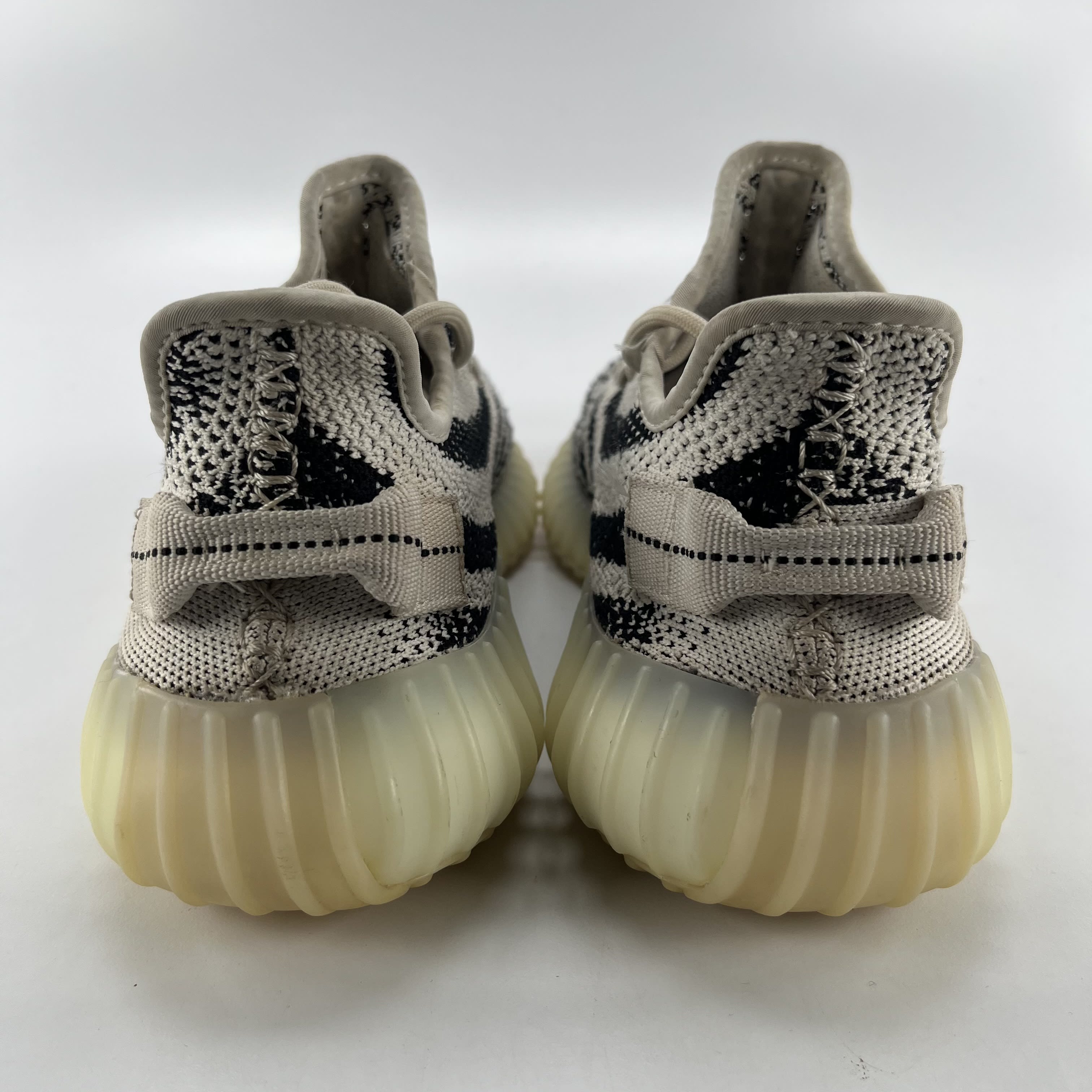 794756 adidas Yeezy Boost 350 V2 Zebra