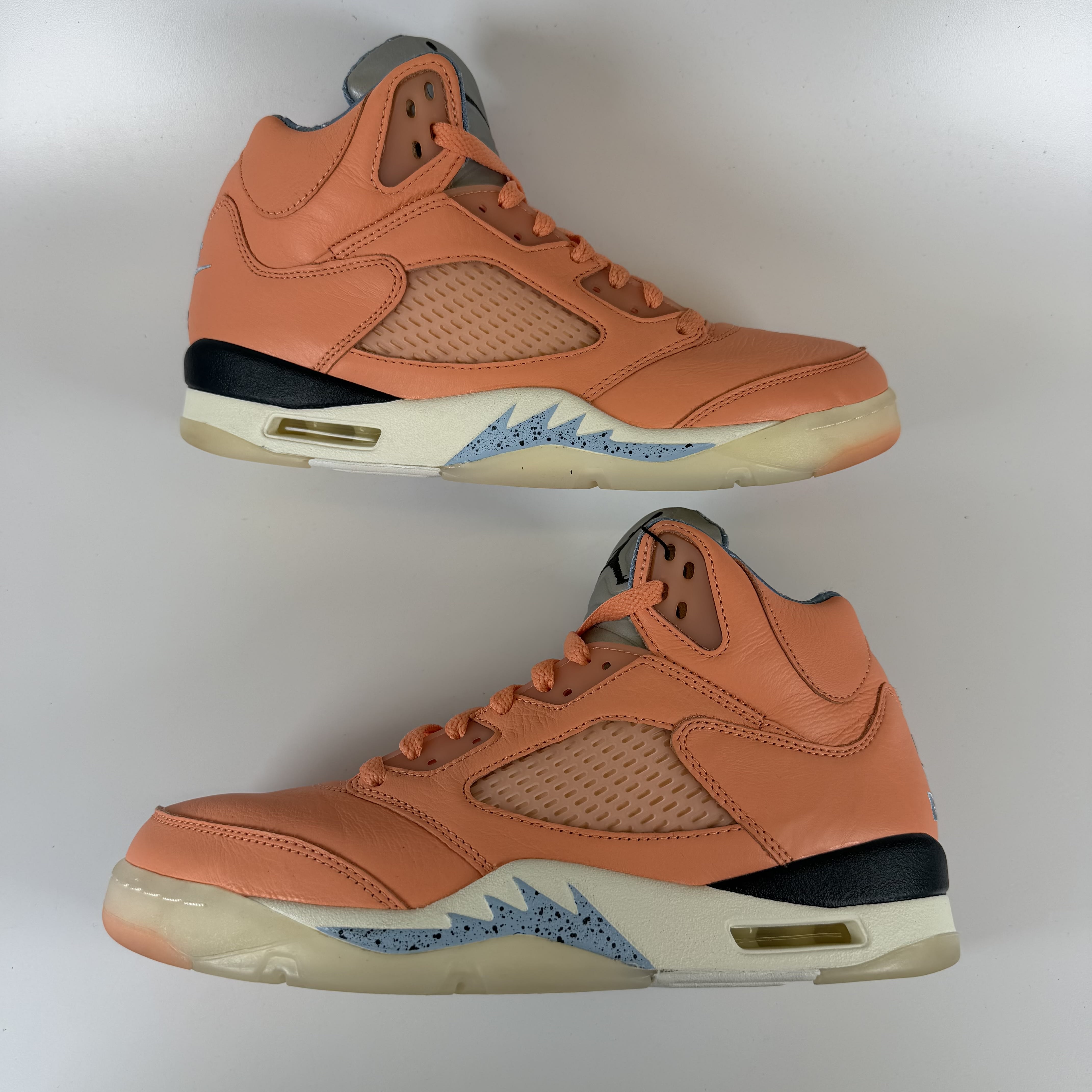698659 Jordan 5 Retro DJ Khaled We The Best Crimson Bliss