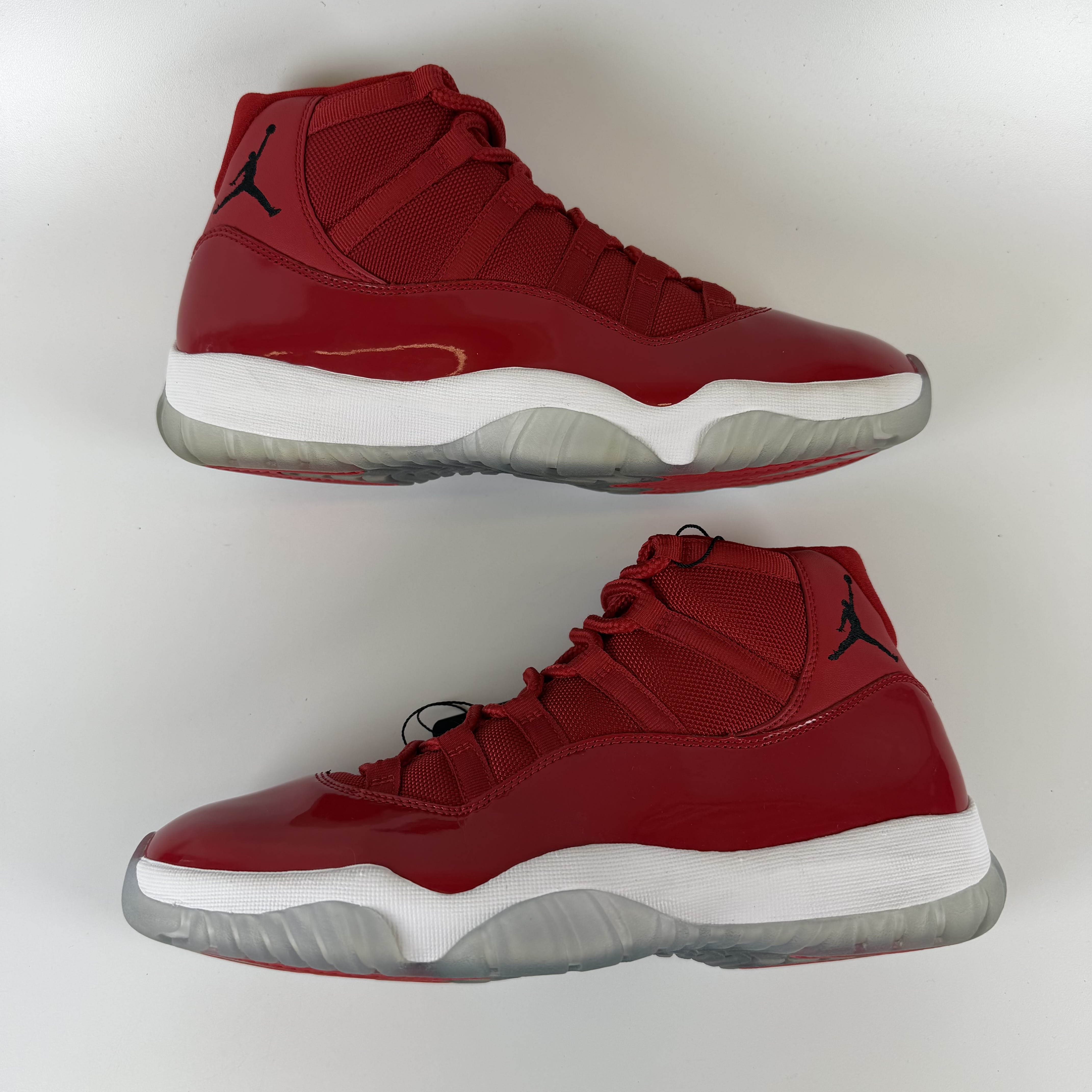 711456 Jordan 11 Retro Win Like 96