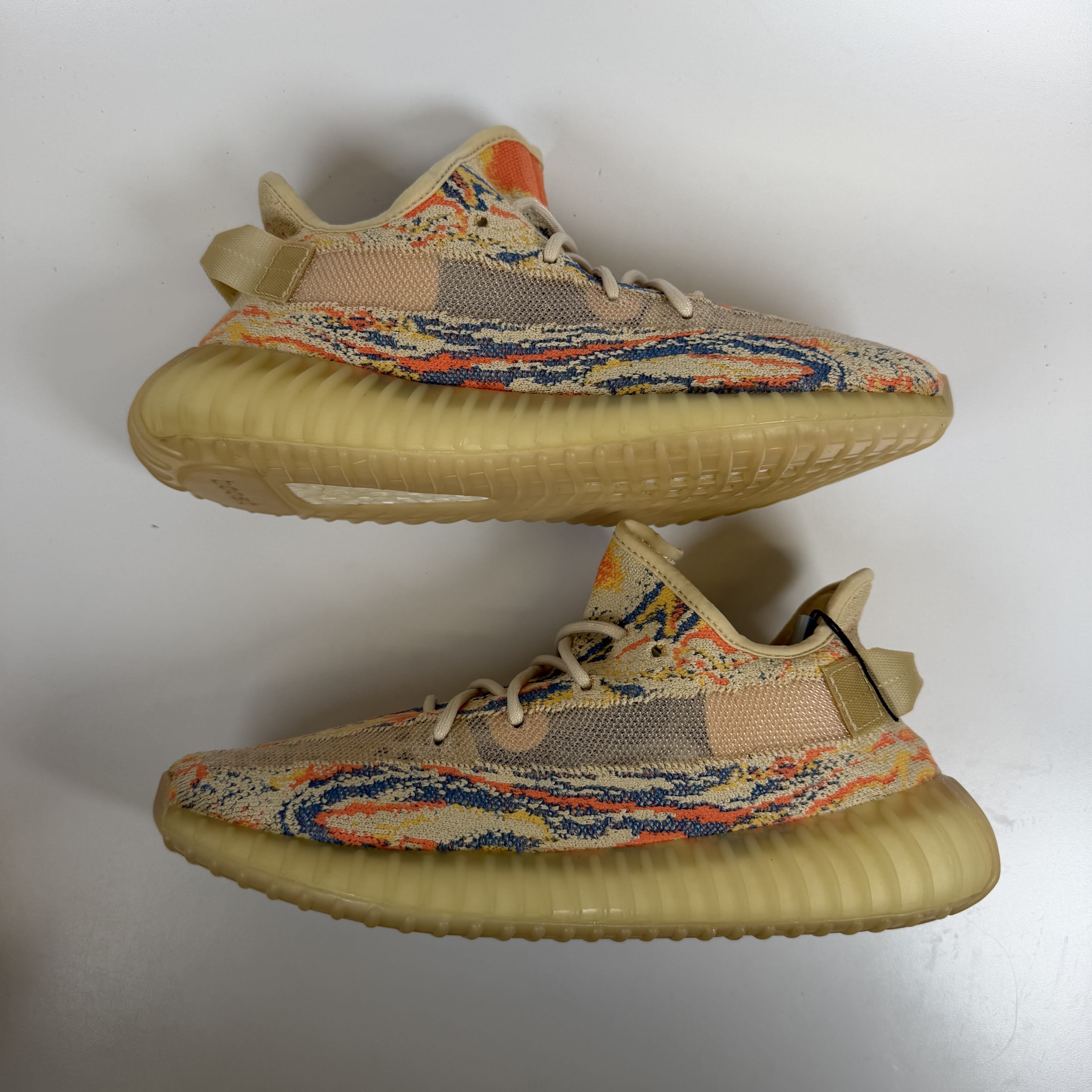 SP8098 Yeezy Boost 350 V2 'MX Oat'