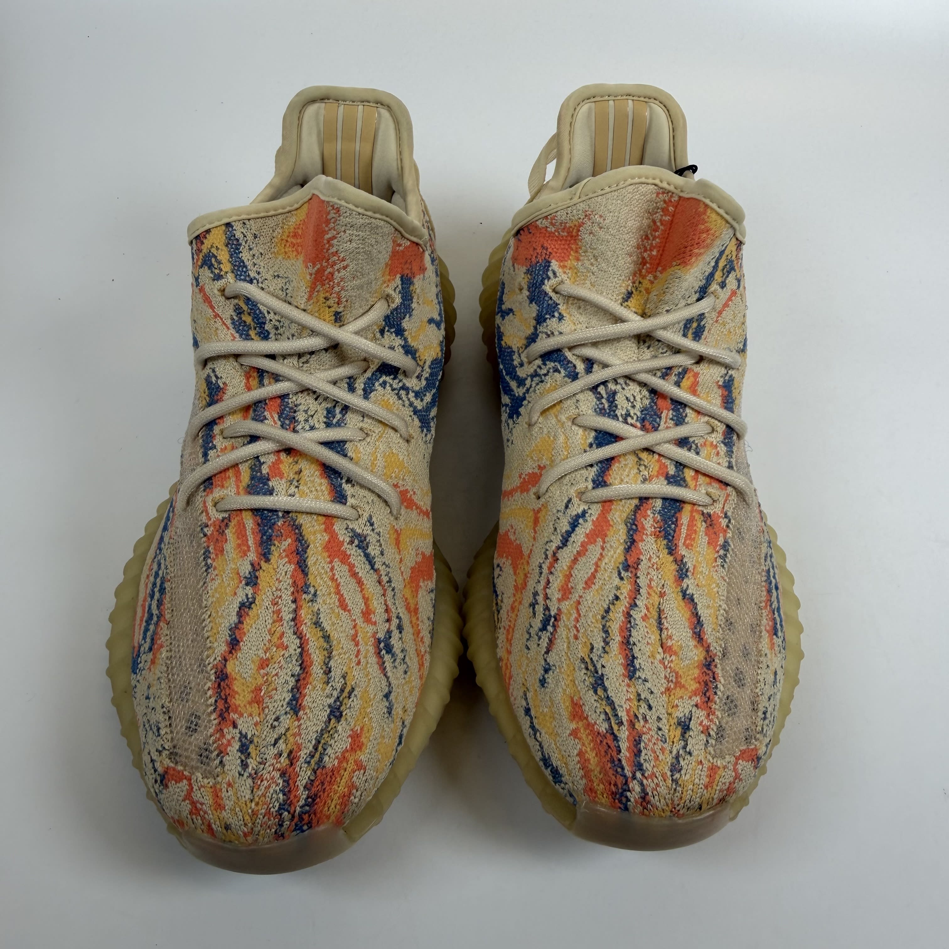 SP8098 Yeezy Boost 350 V2 'MX Oat'