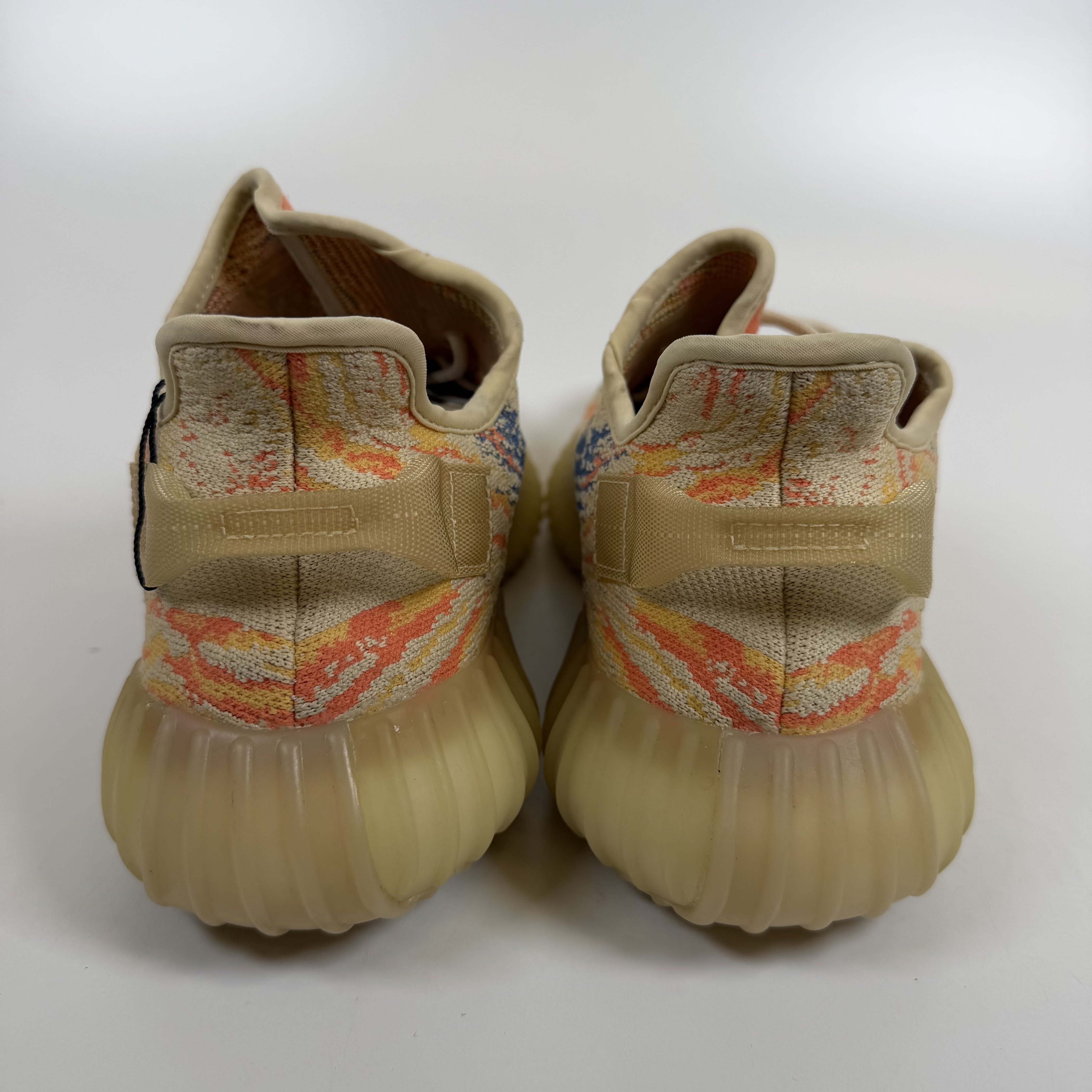 SP8098 Yeezy Boost 350 V2 'MX Oat'