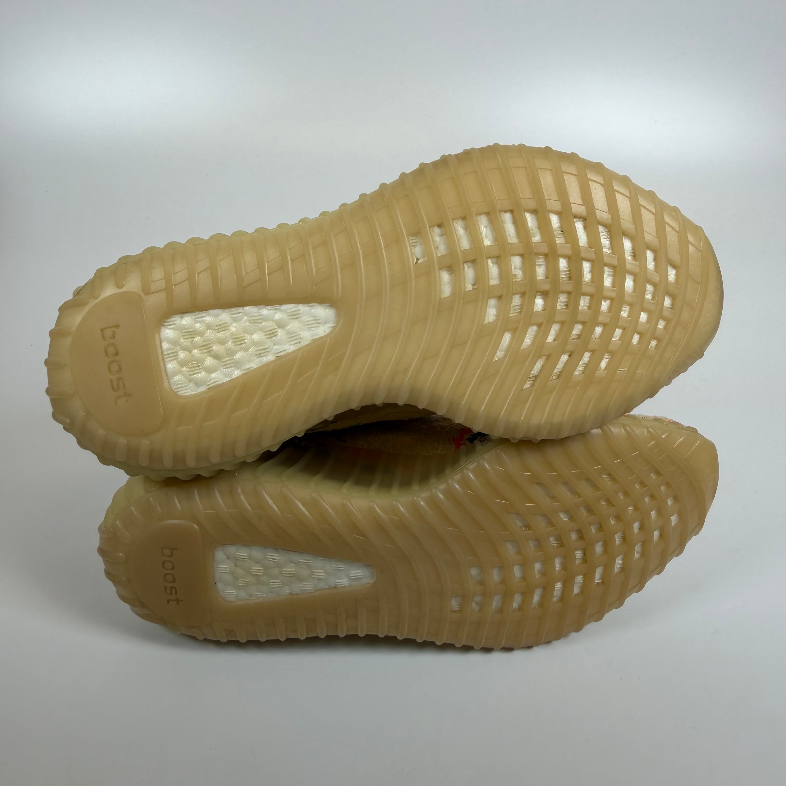 SP8098 Yeezy Boost 350 V2 'MX Oat'