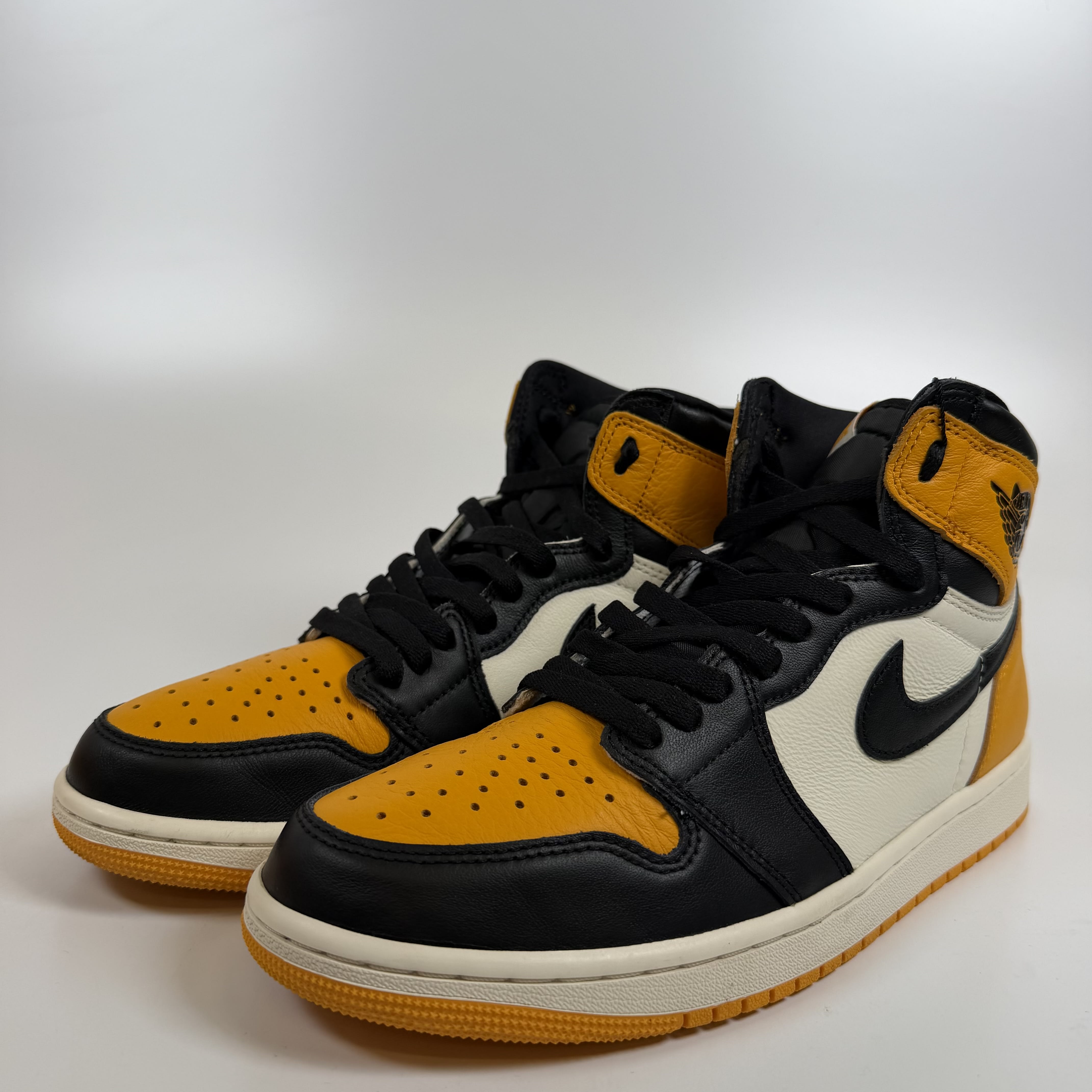 SP8063 Jordan 1 Retro High OG Taxi