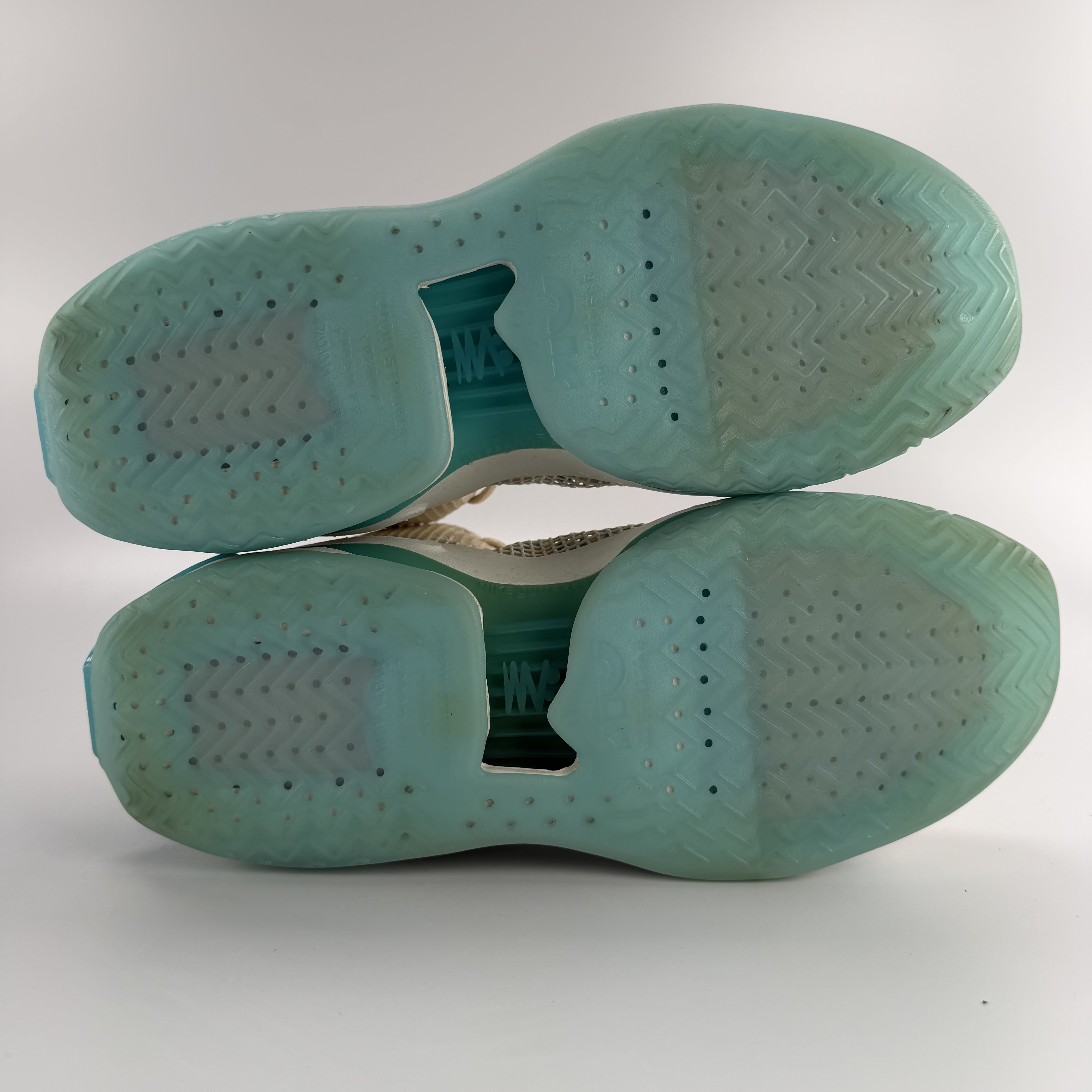 SP495 Nike Air Zoom GT Jump Vivid Sky