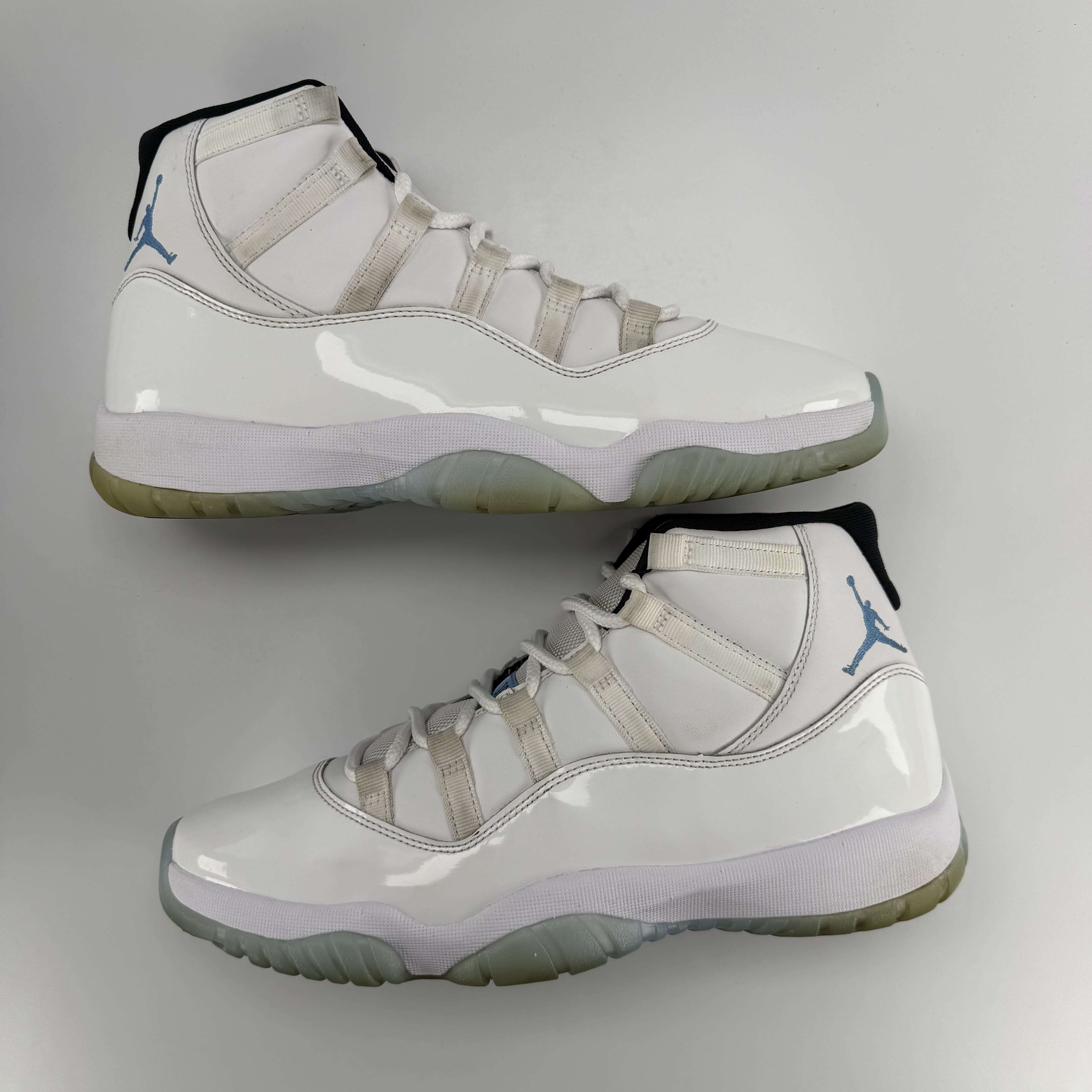 SP229 Jordan 11 Retro Legend Blue (2024)