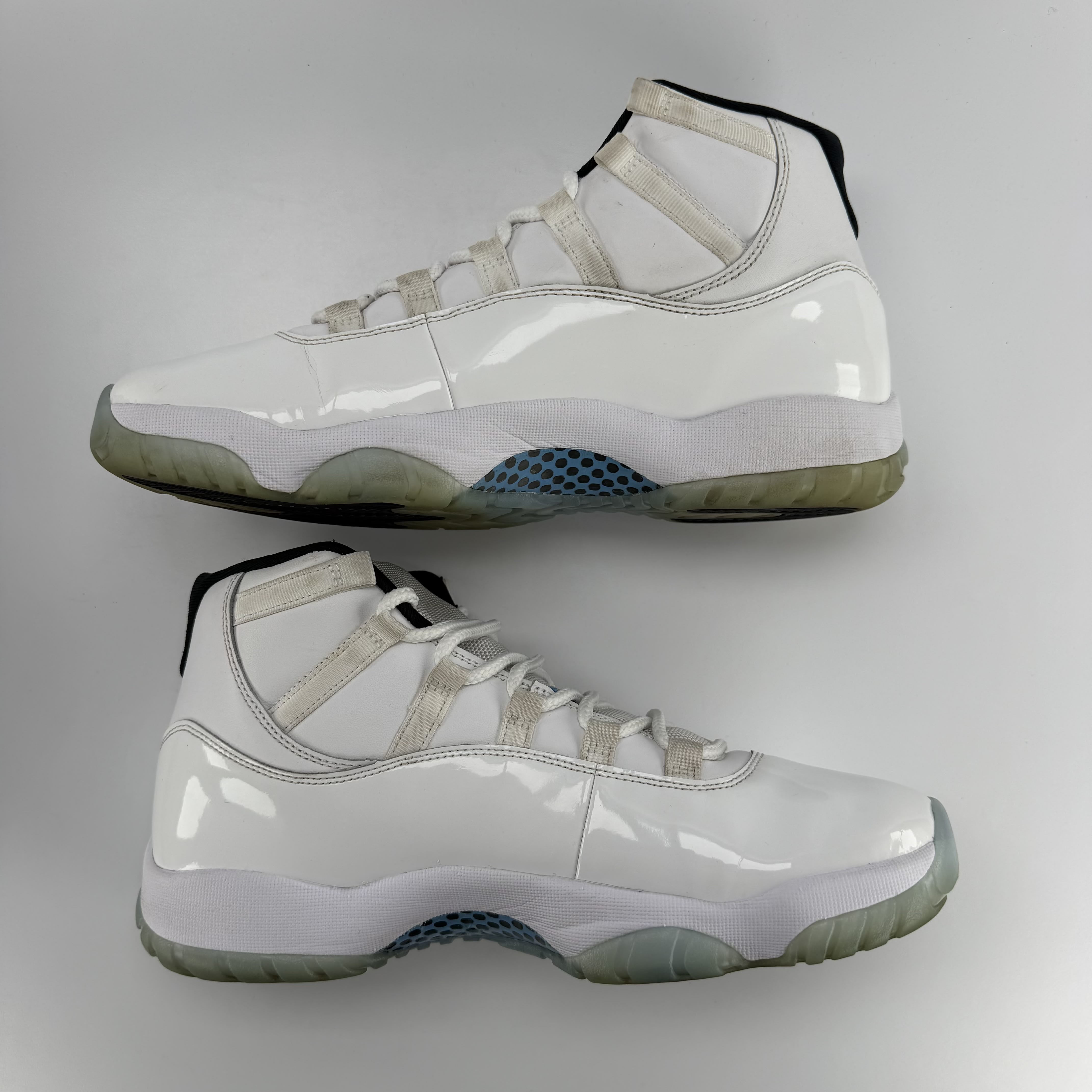 SP229 Jordan 11 Retro Legend Blue (2024)