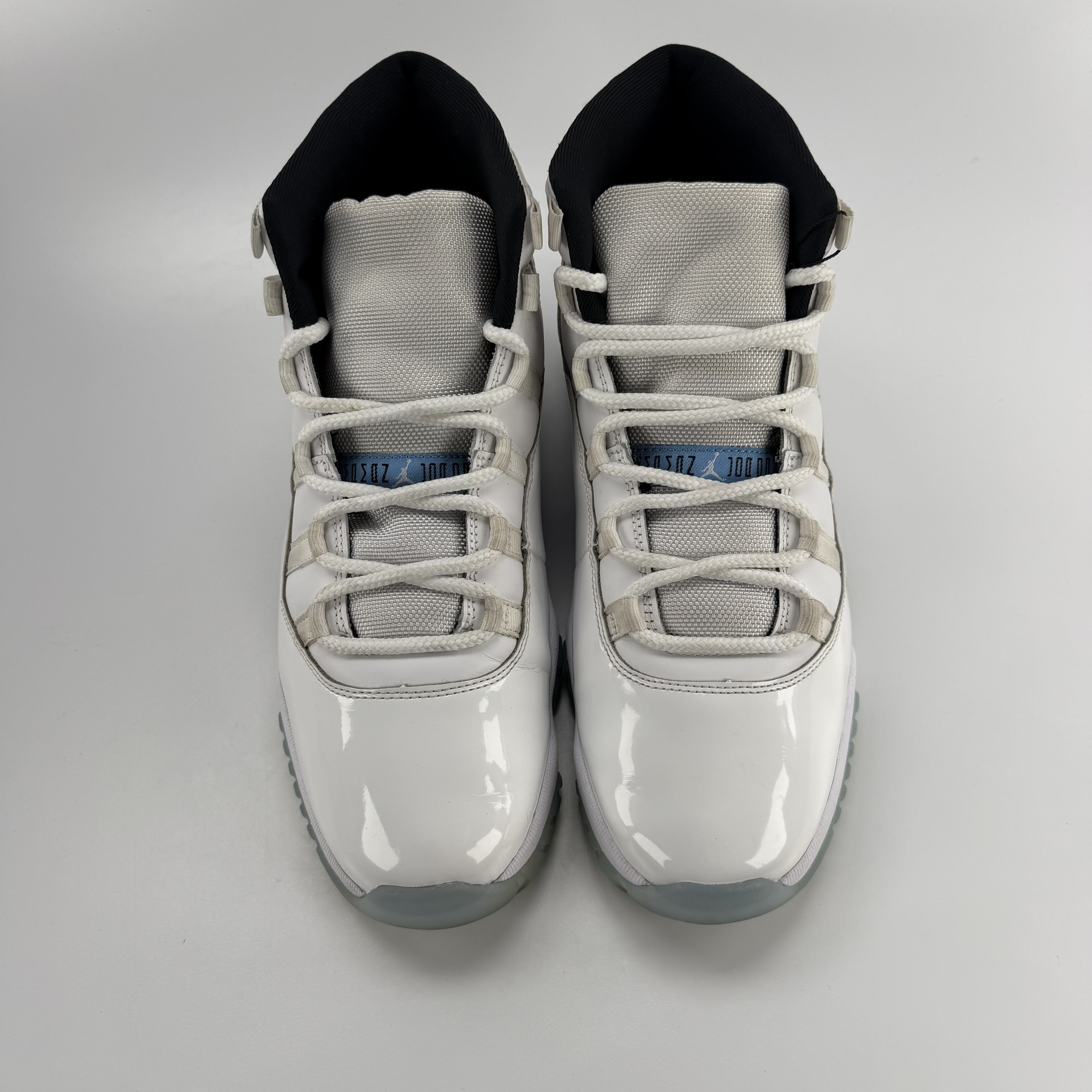 SP229 Jordan 11 Retro Legend Blue (2024)