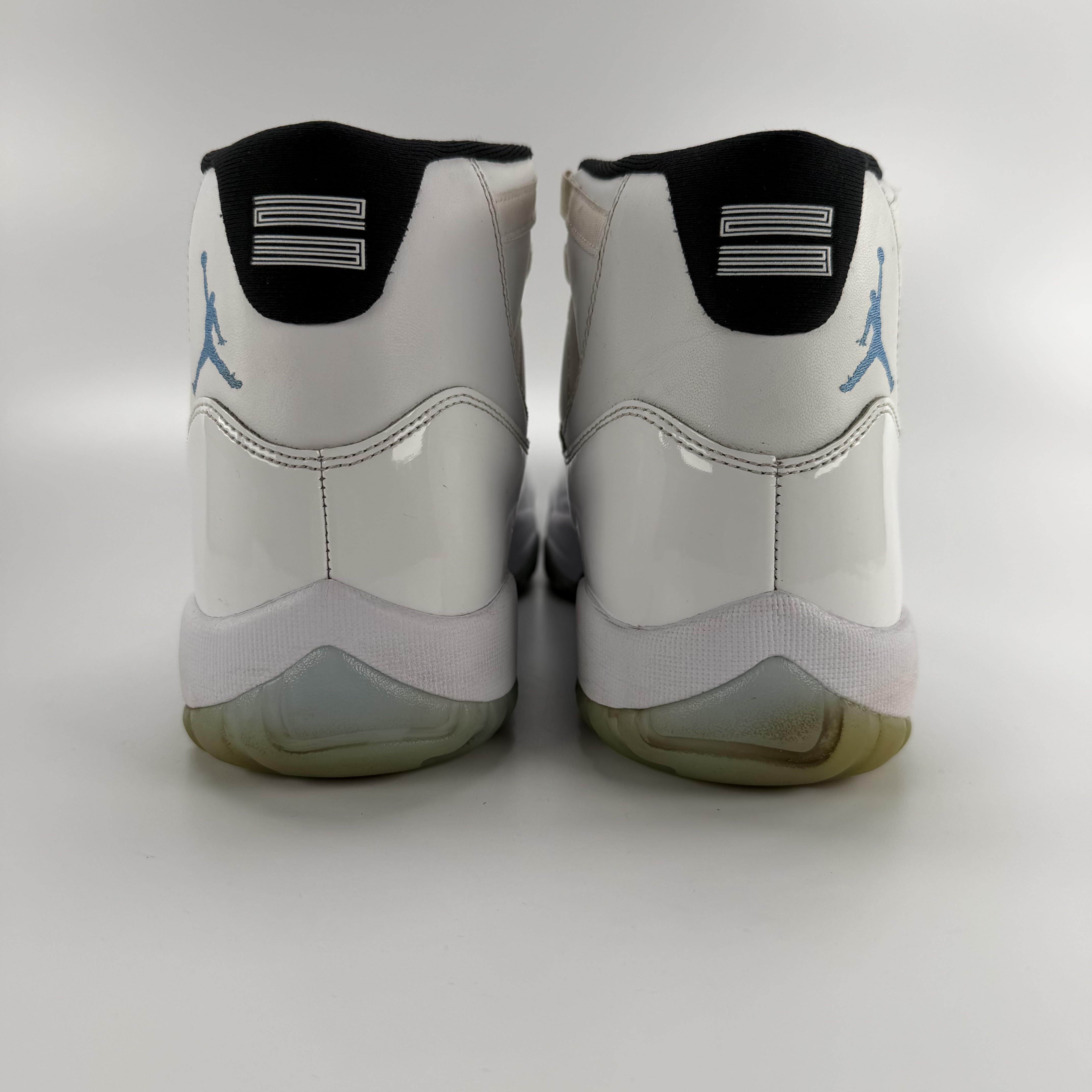 SP229 Jordan 11 Retro Legend Blue (2024)