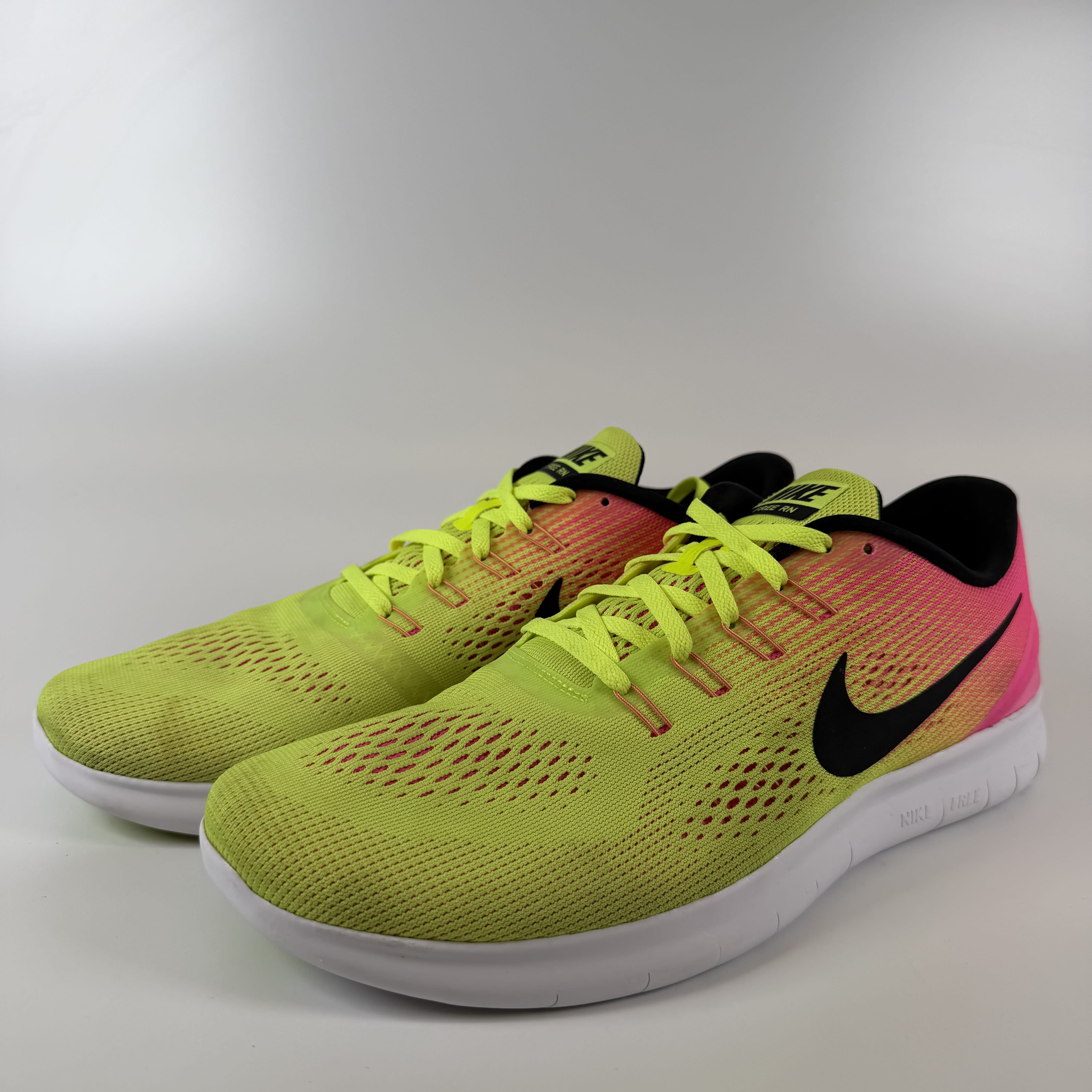 SP6045 Nike Free RN 'Unlimited Olympic Collection'