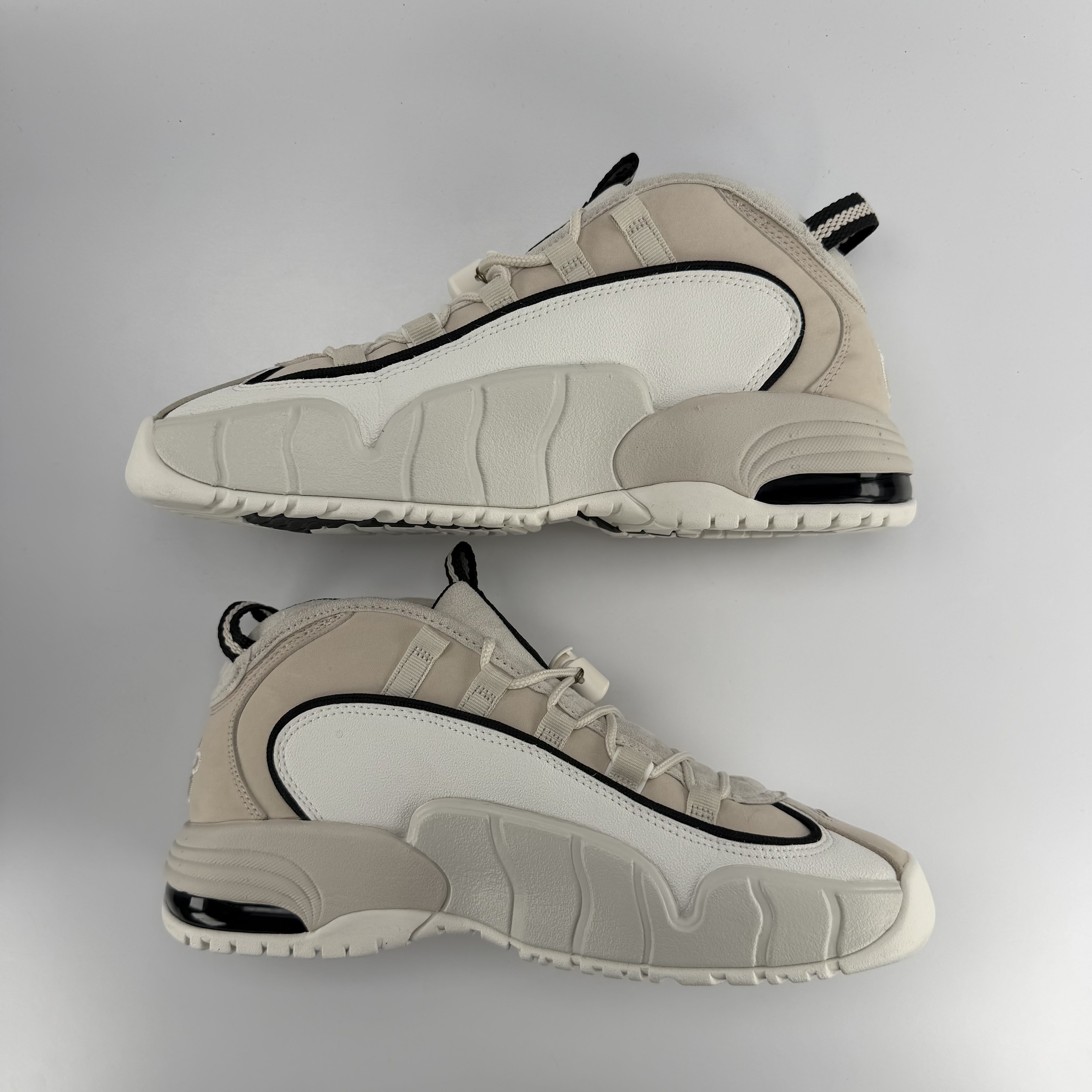 SP491 Nike Air Max Penny 1 Social Status Recess Photon Dust