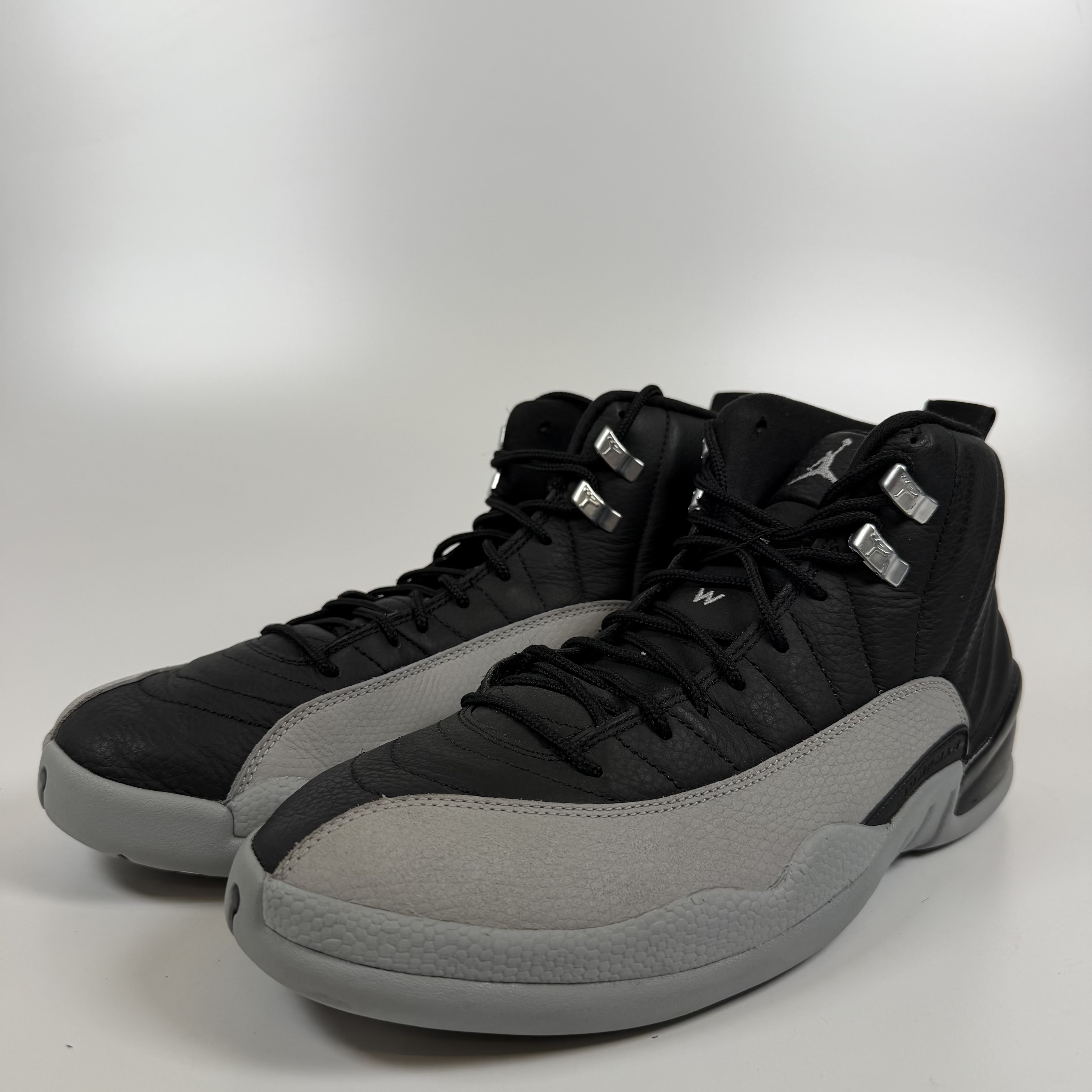 624799 Jordan 12 Retro Barons