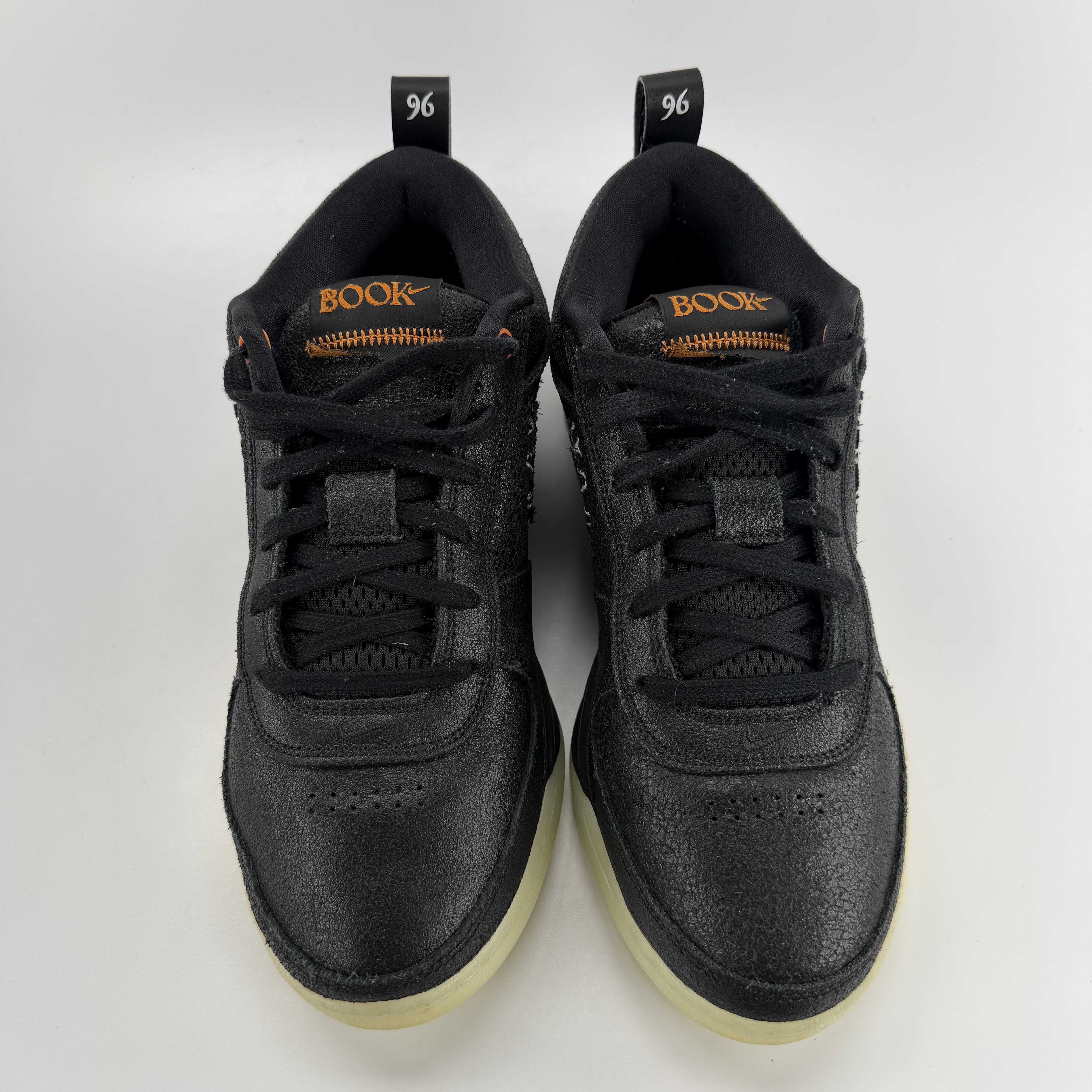 SP475 Nike Book 1 Halloween