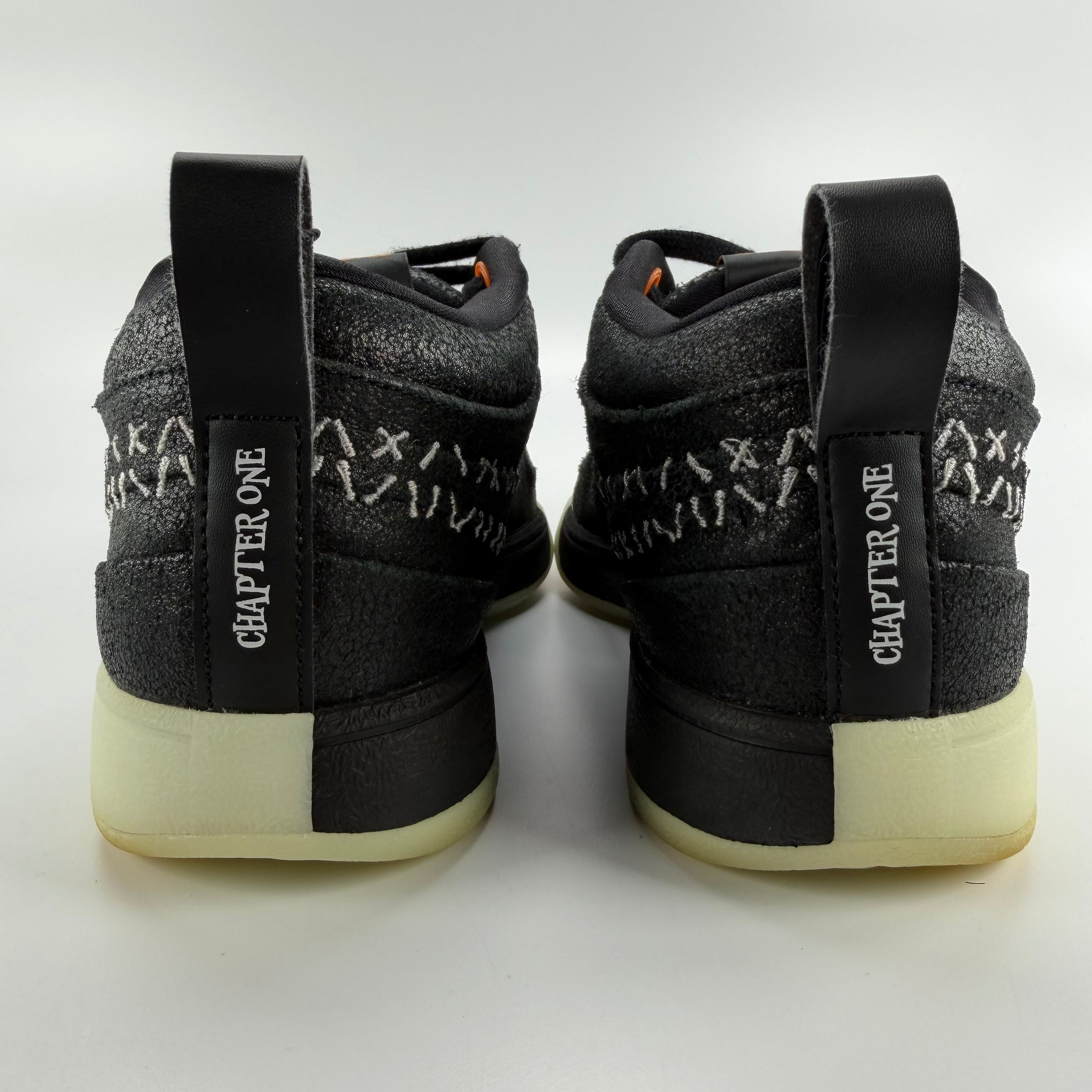 SP475 Nike Book 1 Halloween