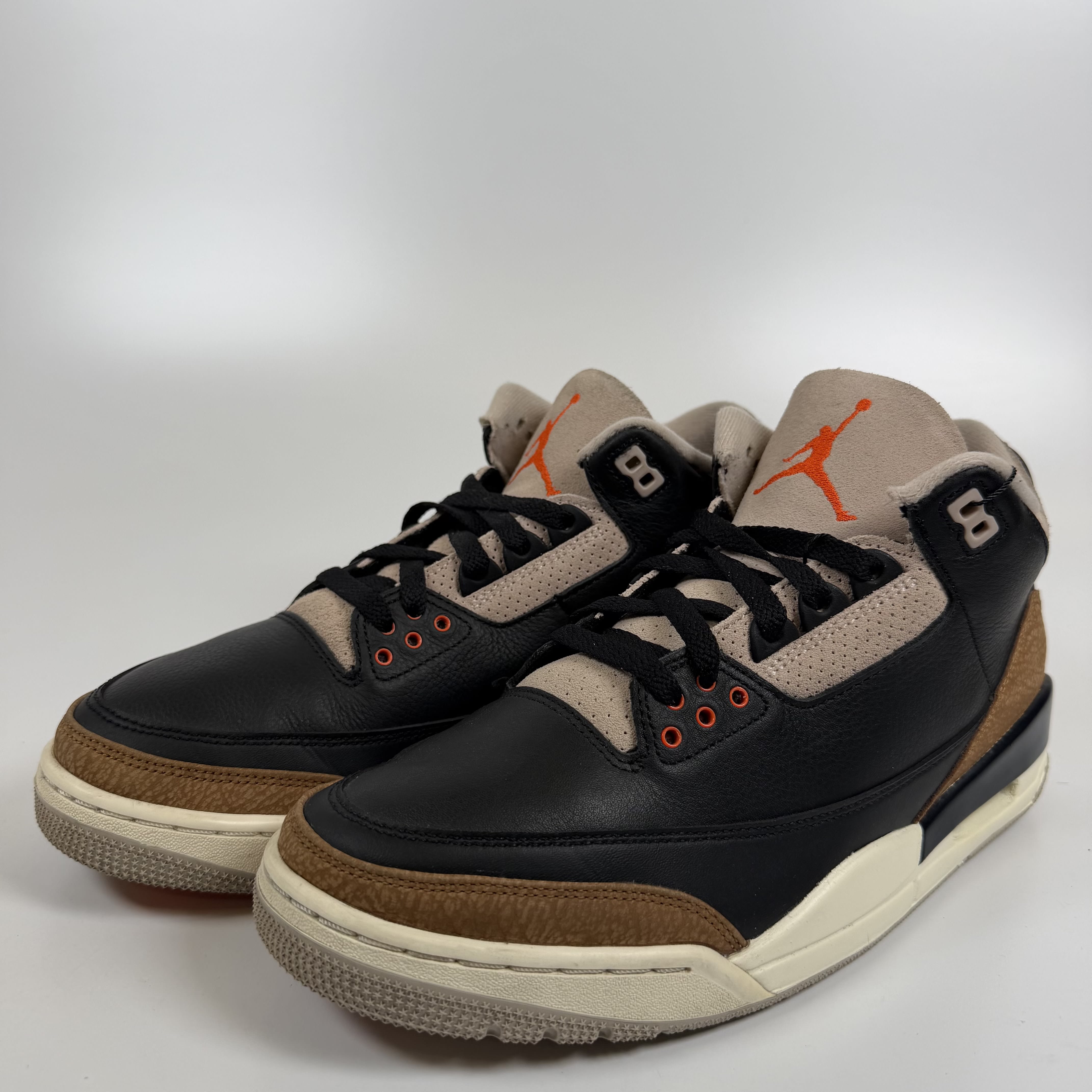 721924 Jordan 3 Retro Desert Elephant