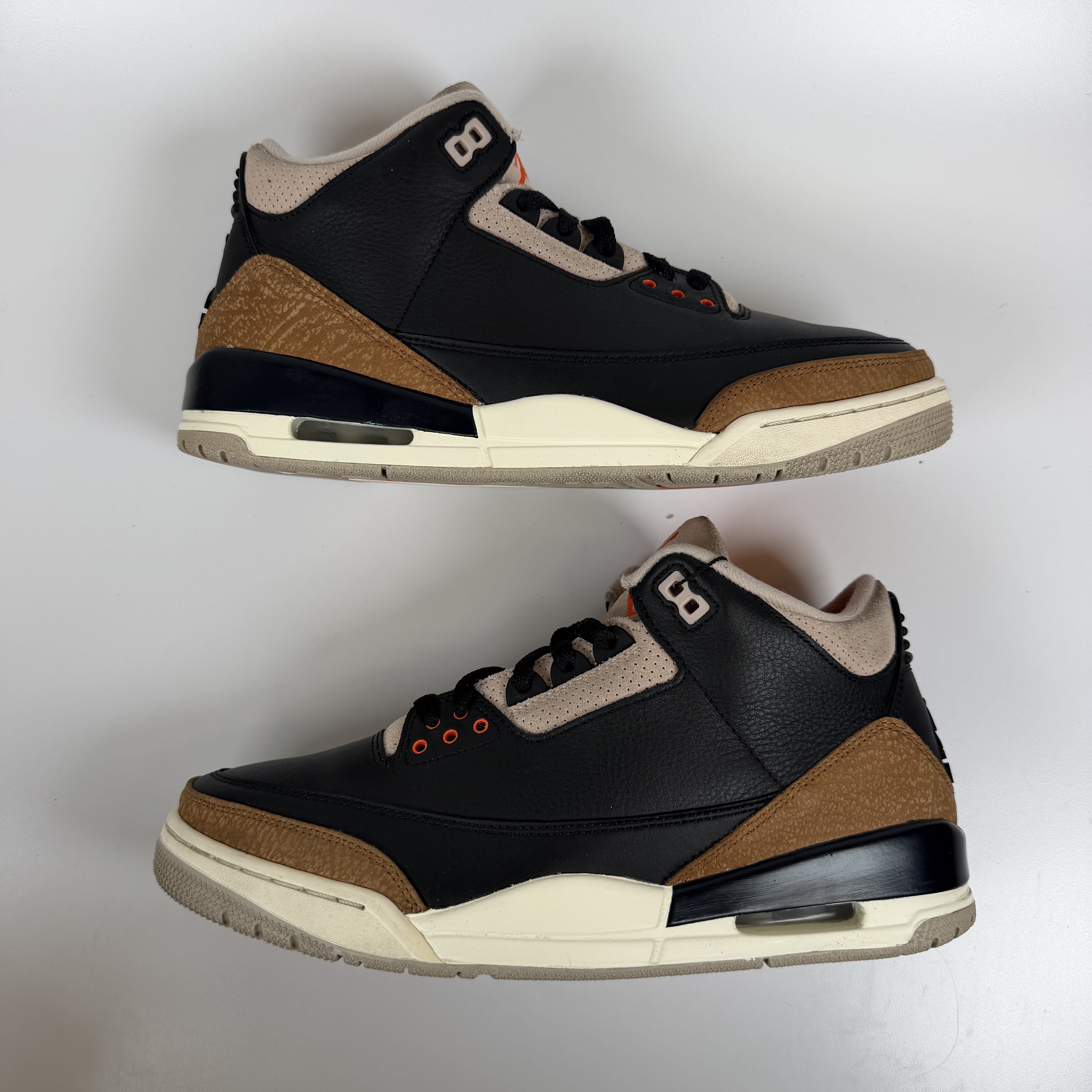721924 Jordan 3 Retro Desert Elephant