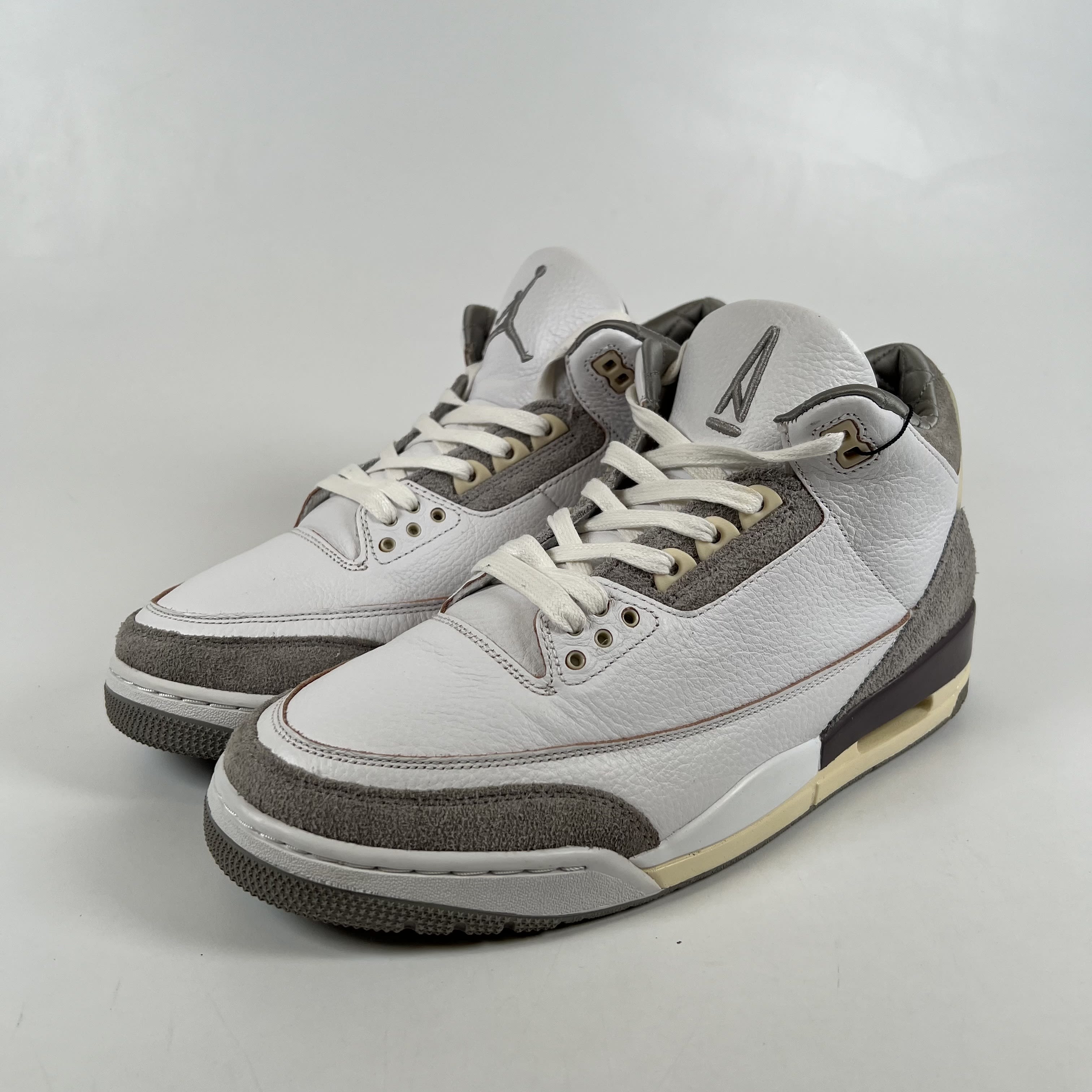 SP10085 Jordan 3 Retro SP A Ma Maniére (Women's)