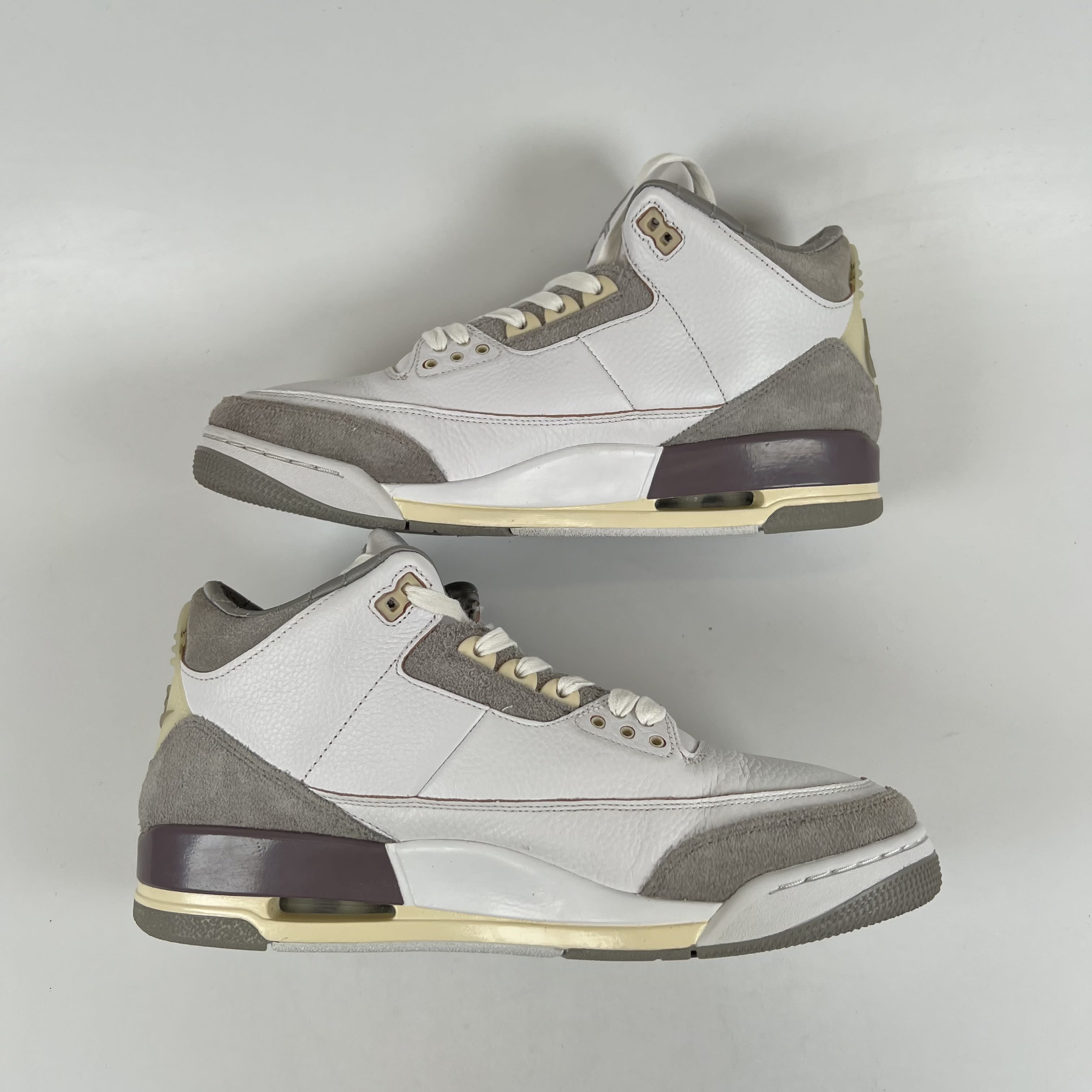 SP10085 Jordan 3 Retro SP A Ma Maniére (Women's)