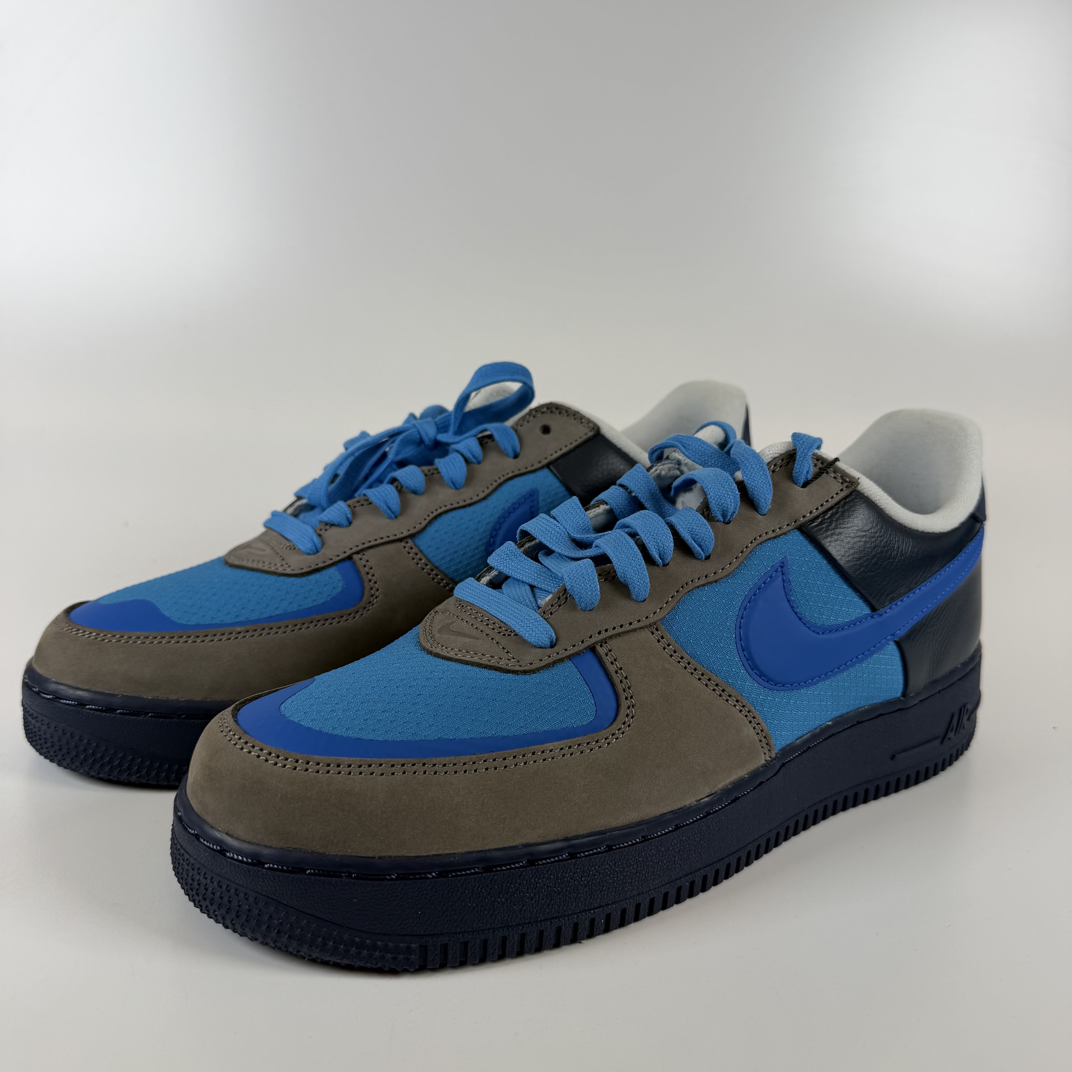SP6796 Nike Air Force 1 Low SP Stash (2024)