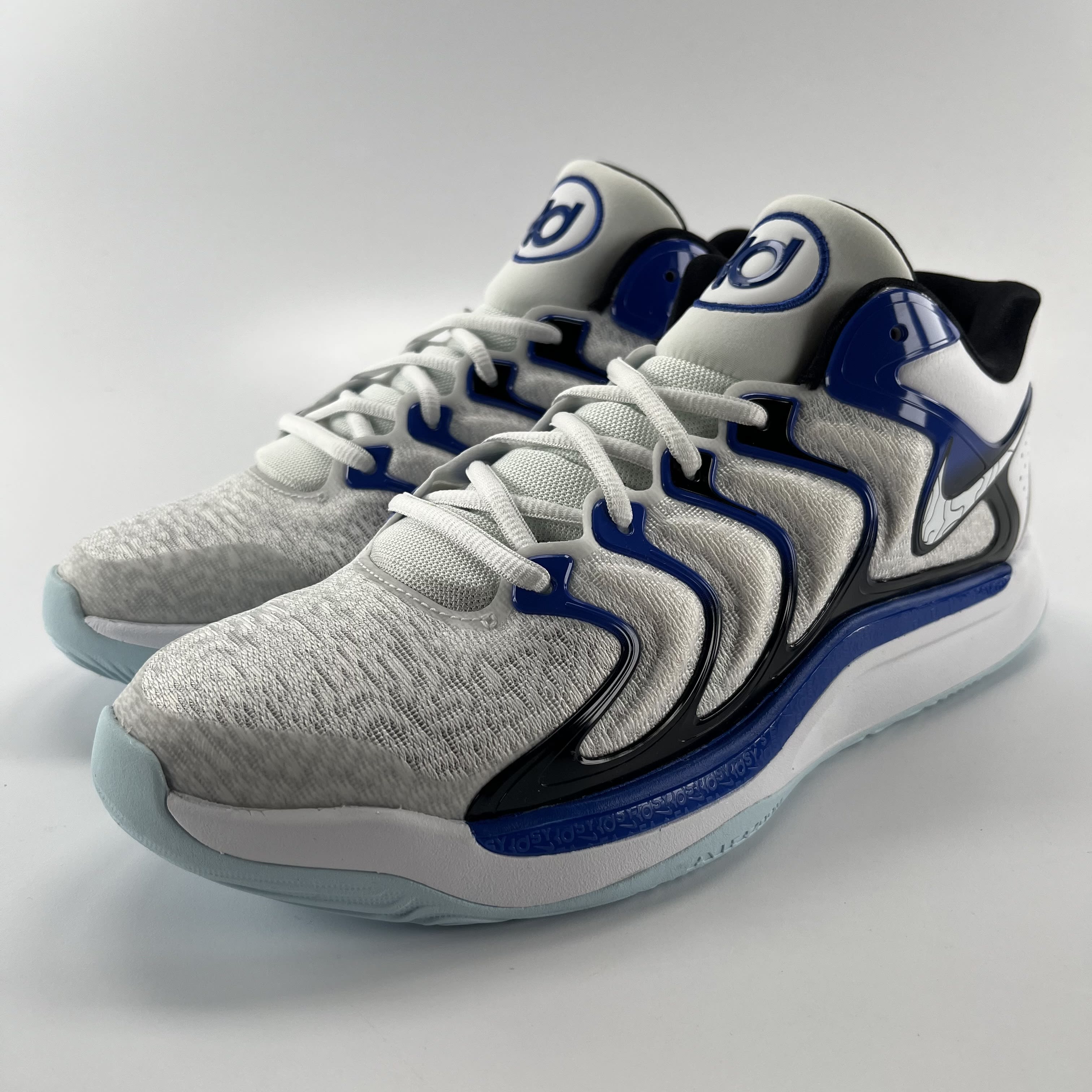 SP2888 Nike KD 17 Penny