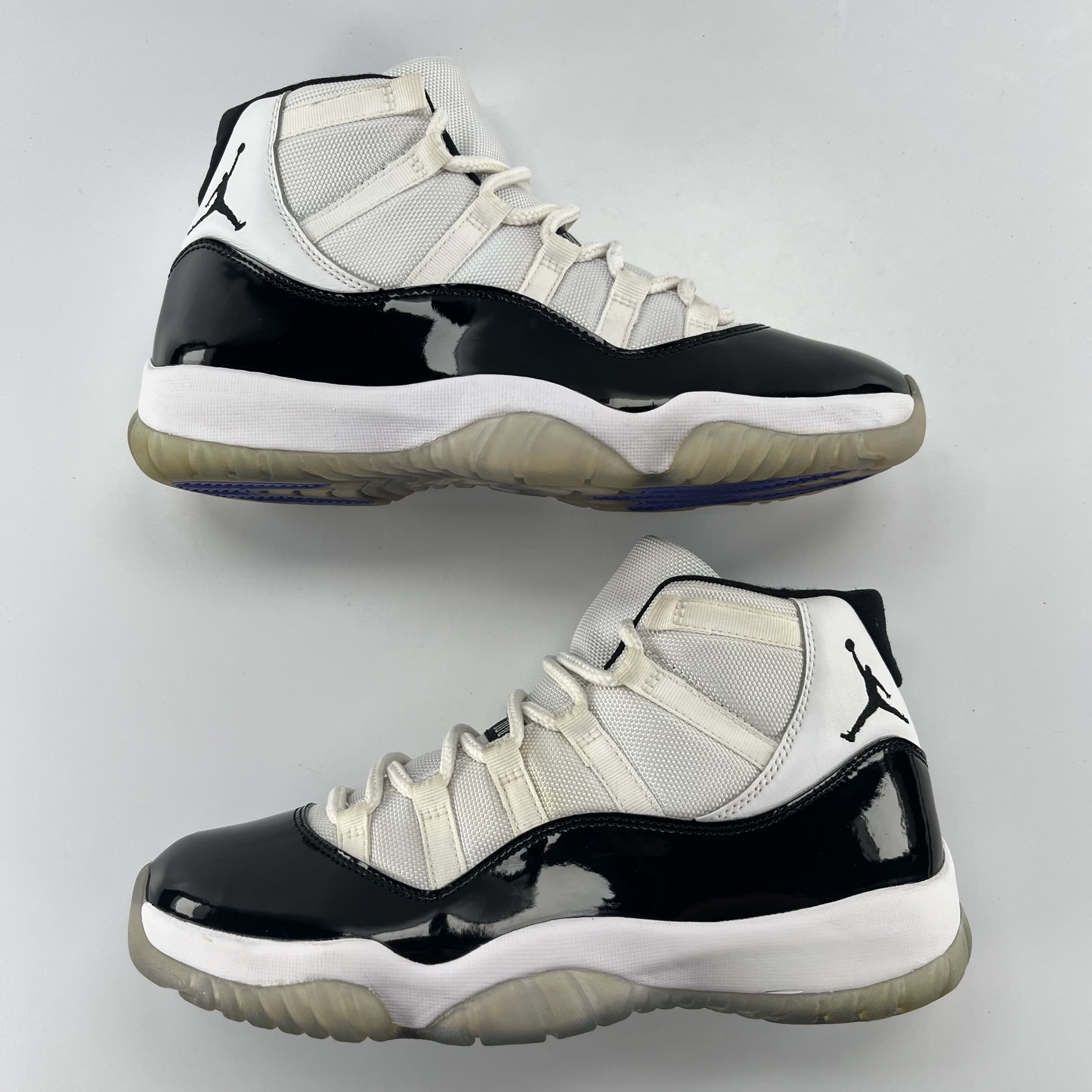 709459 Jordan 11 Retro Concord (2018)