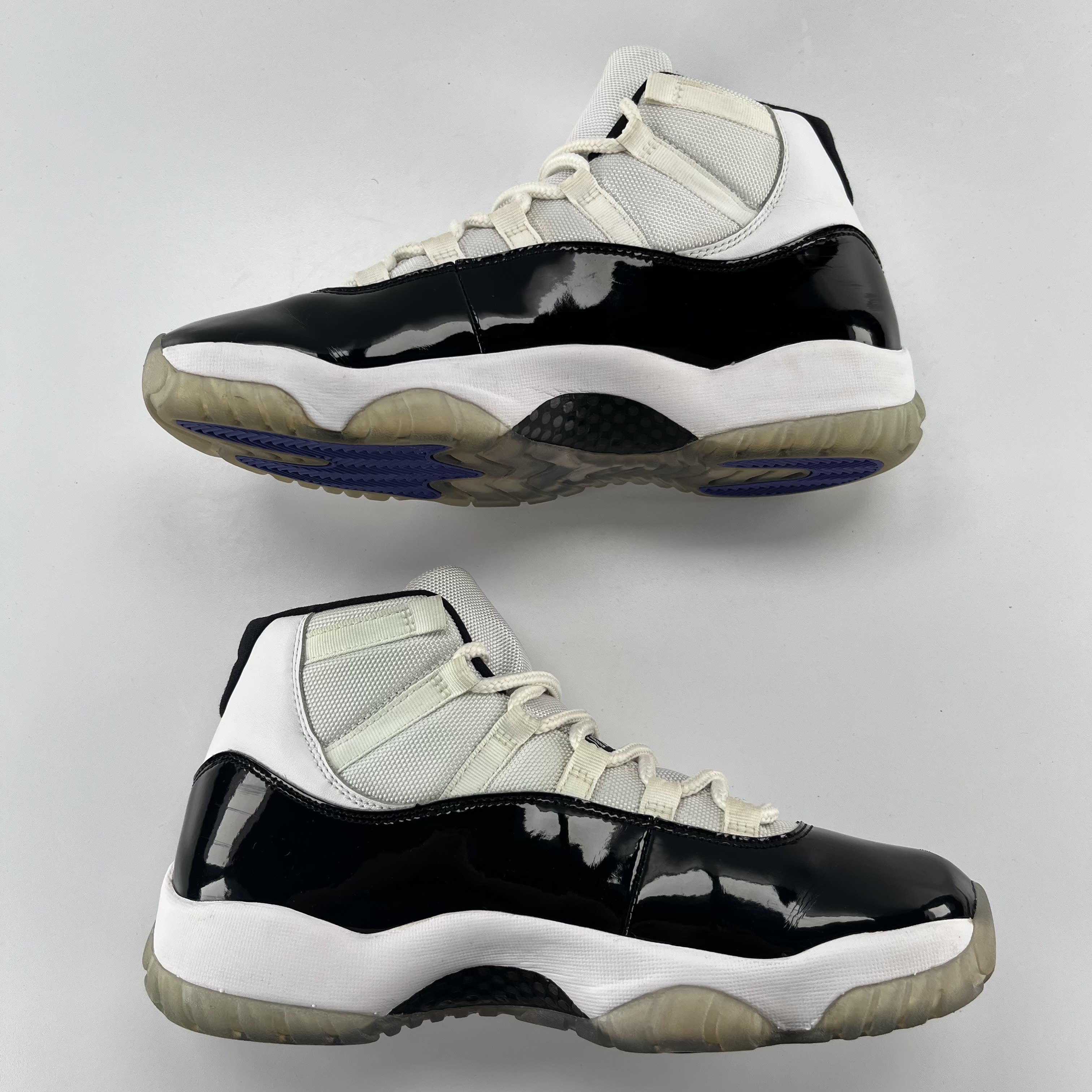 709459 Jordan 11 Retro Concord (2018)
