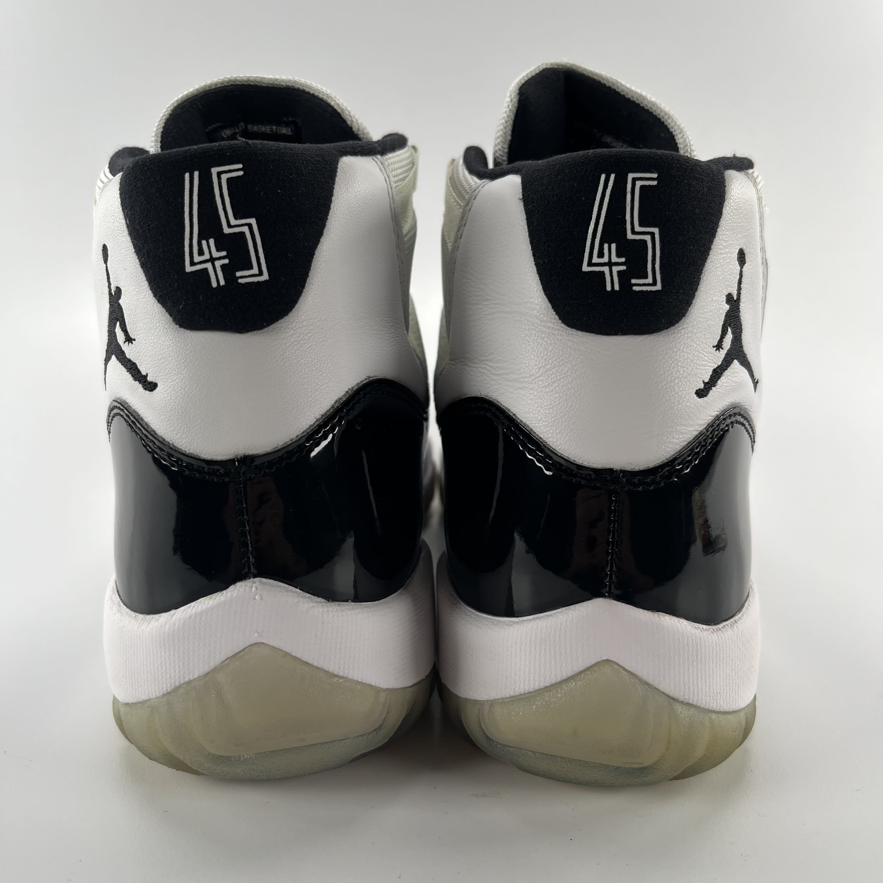 709459 Jordan 11 Retro Concord (2018)