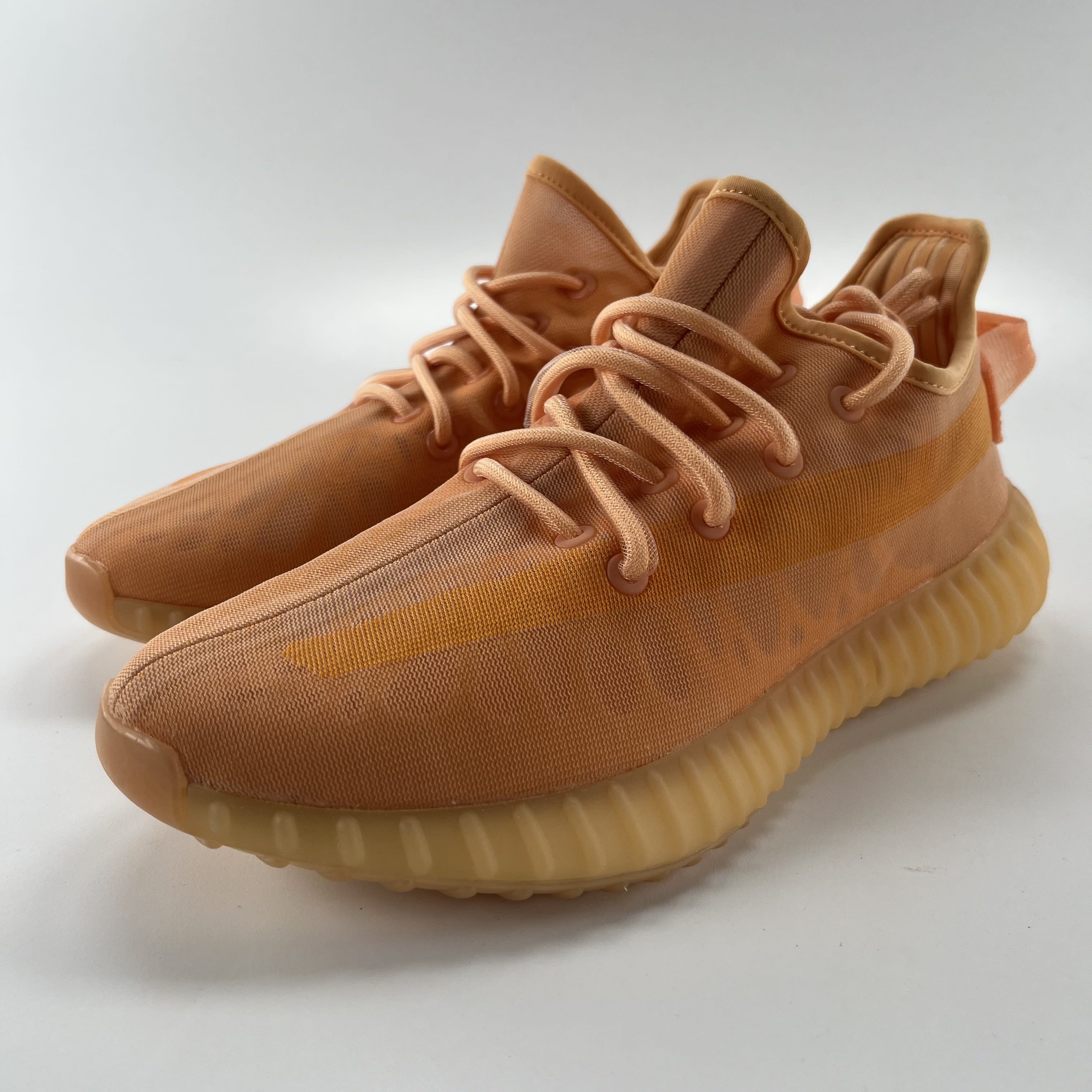 SP1522 adidas Yeezy Boost 350 V2 Mono Clay