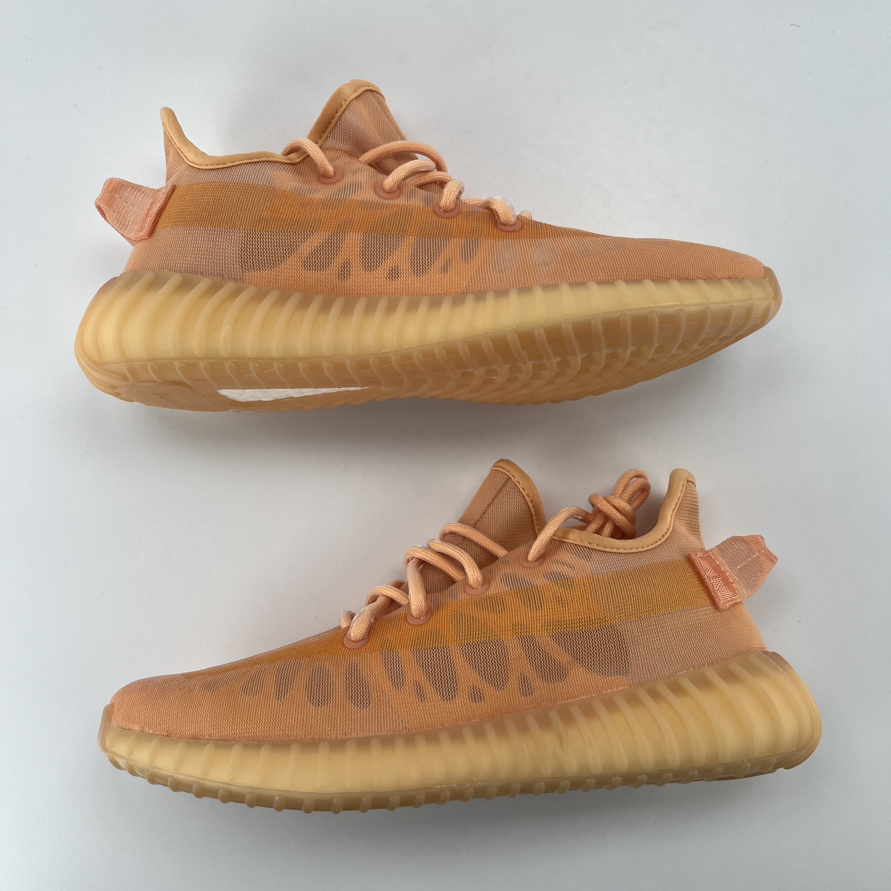 SP1522 adidas Yeezy Boost 350 V2 Mono Clay