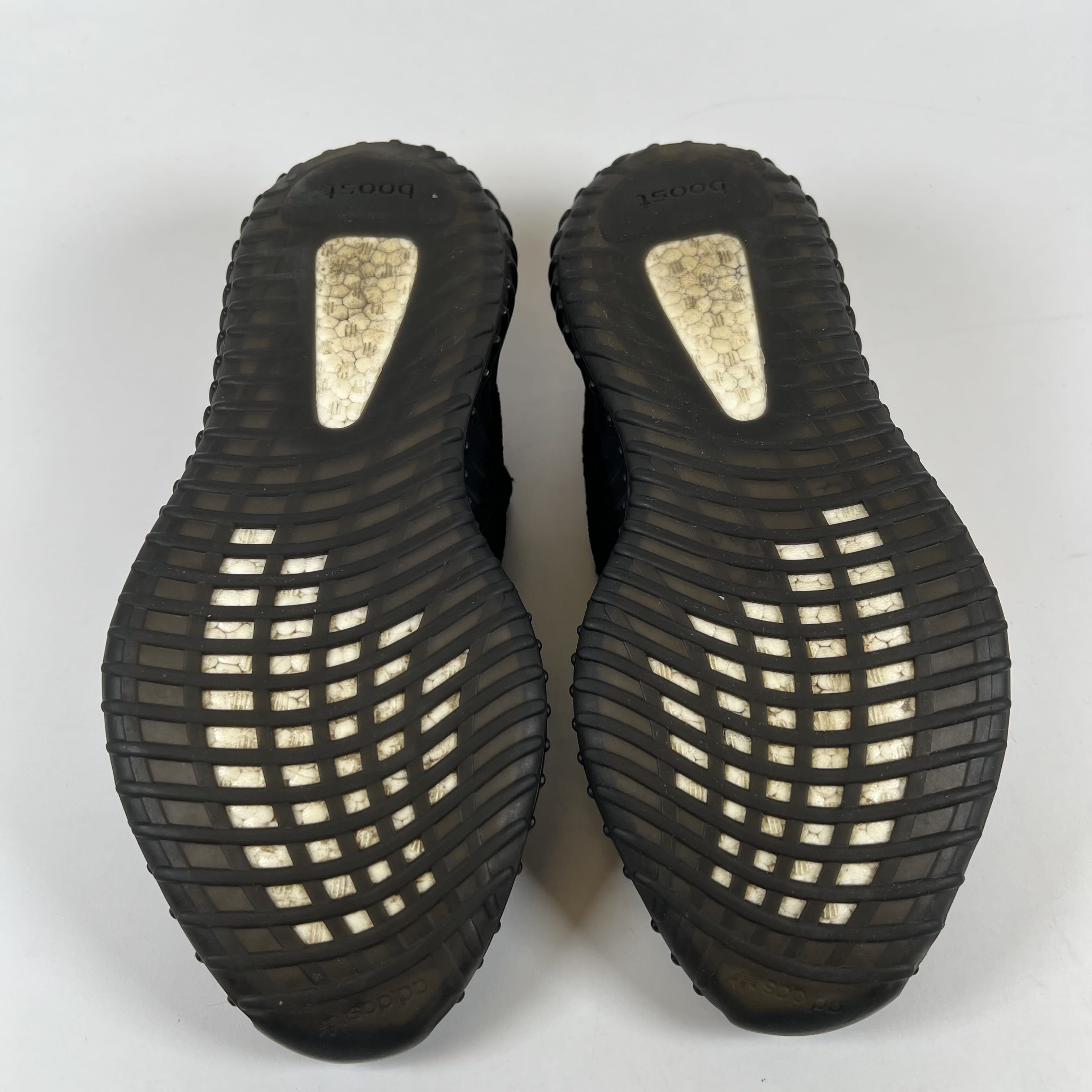 SP11701 adidas Yeezy Boost 350 V2 Black Red