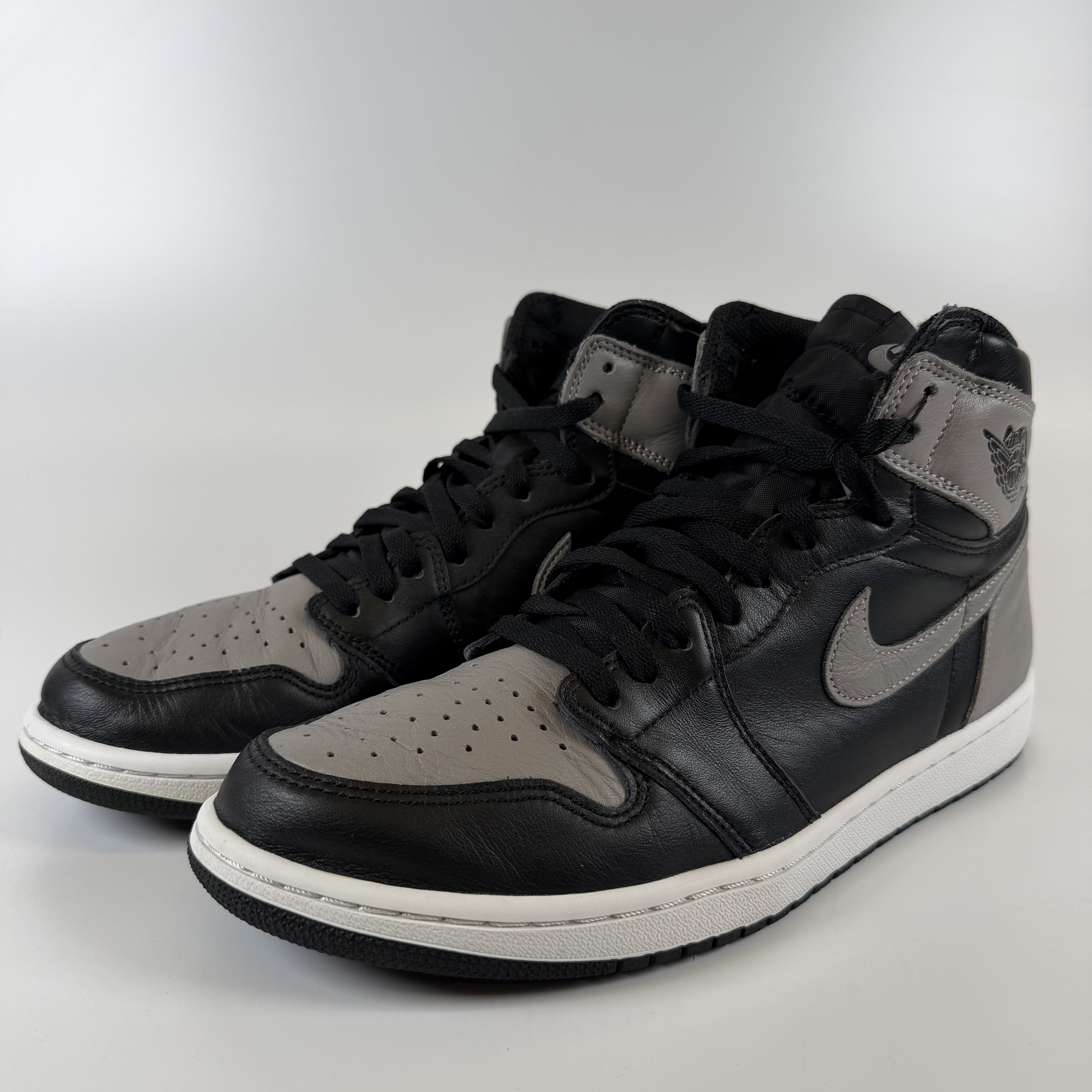 SP5646 Jordan 1 Retro High Shadow (2018)