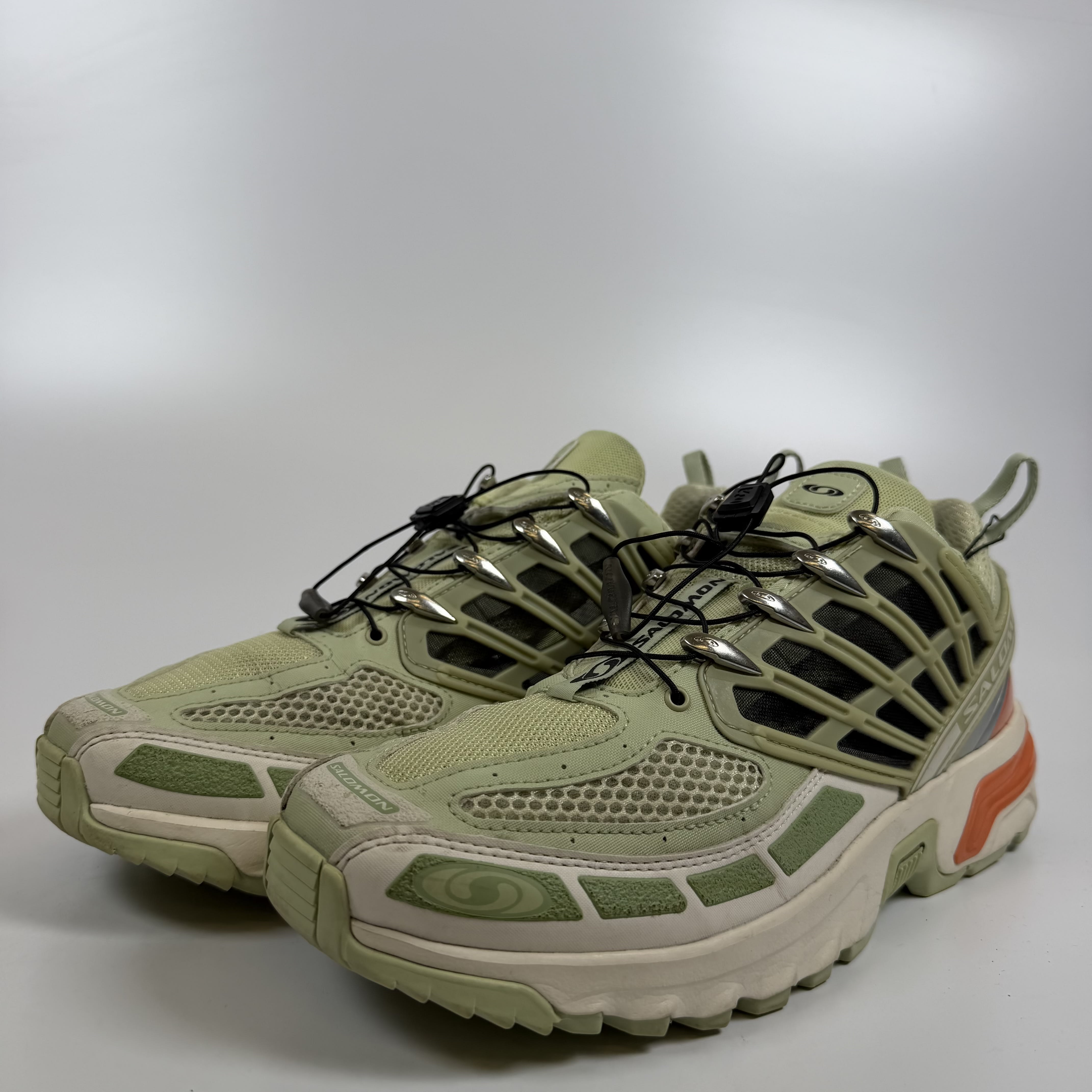 SP9681 ACS Pro "White Jade Sun Baked" L47448900