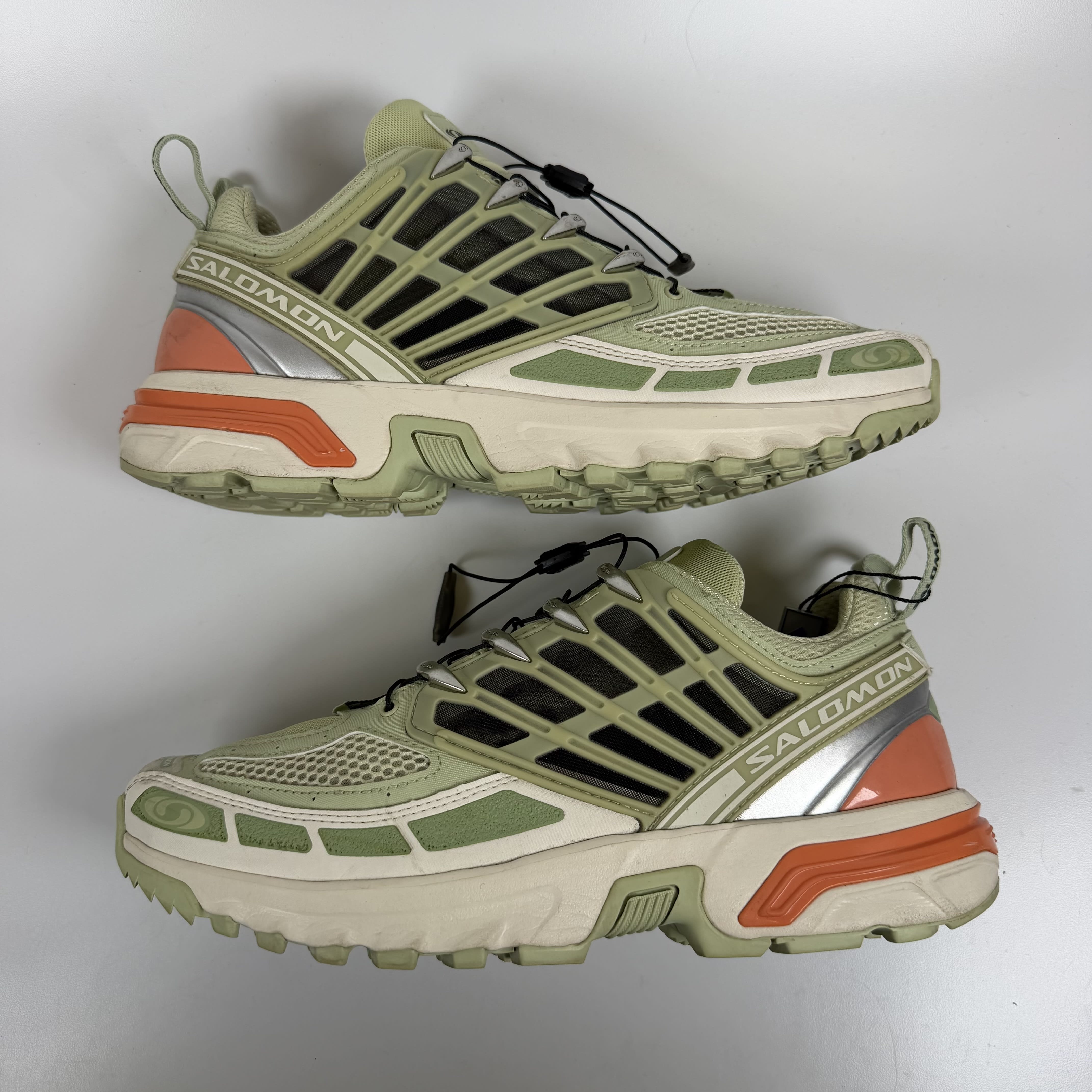 SP9681 ACS Pro "White Jade Sun Baked" L47448900