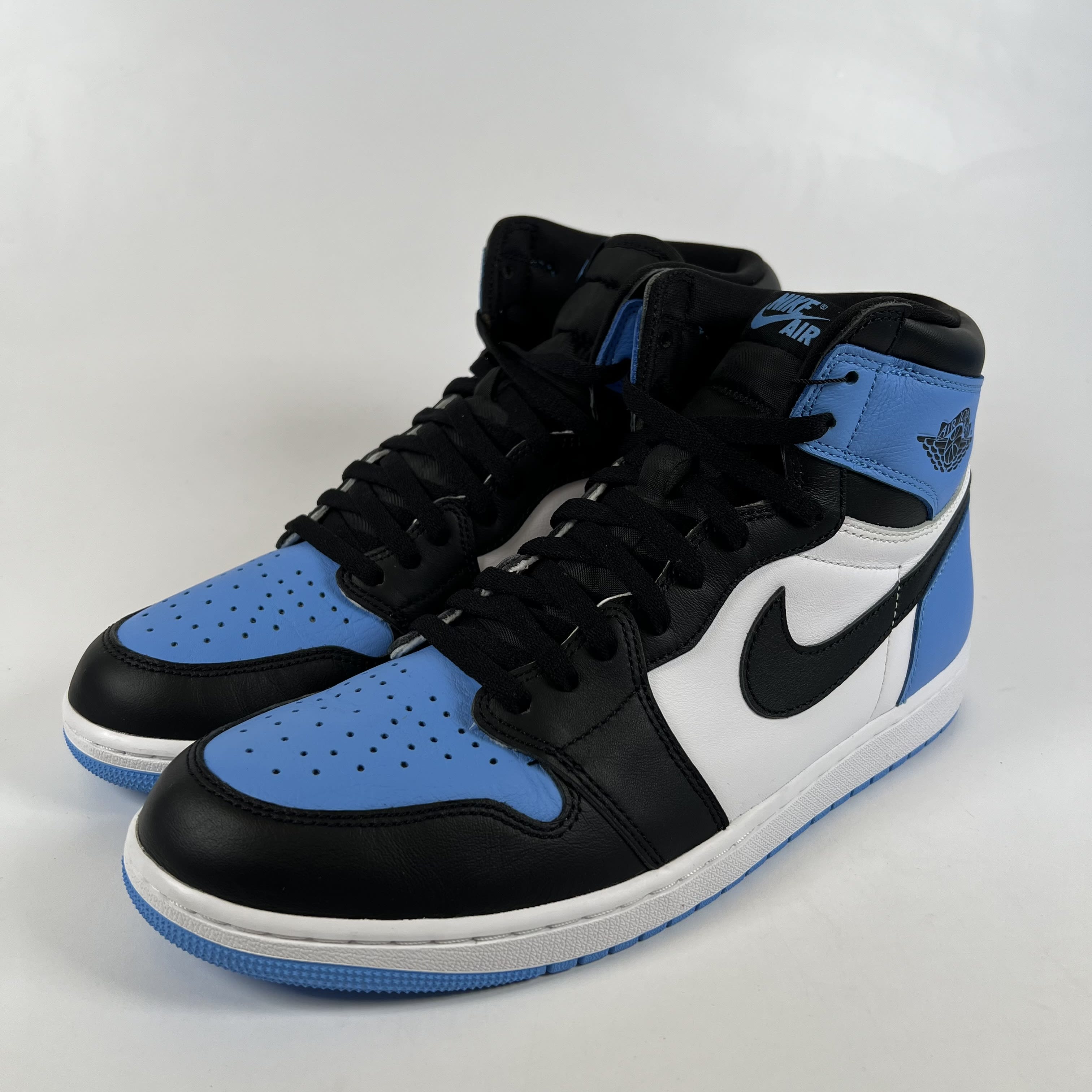 SP7450 Jordan 1 Retro High OG UNC Toe