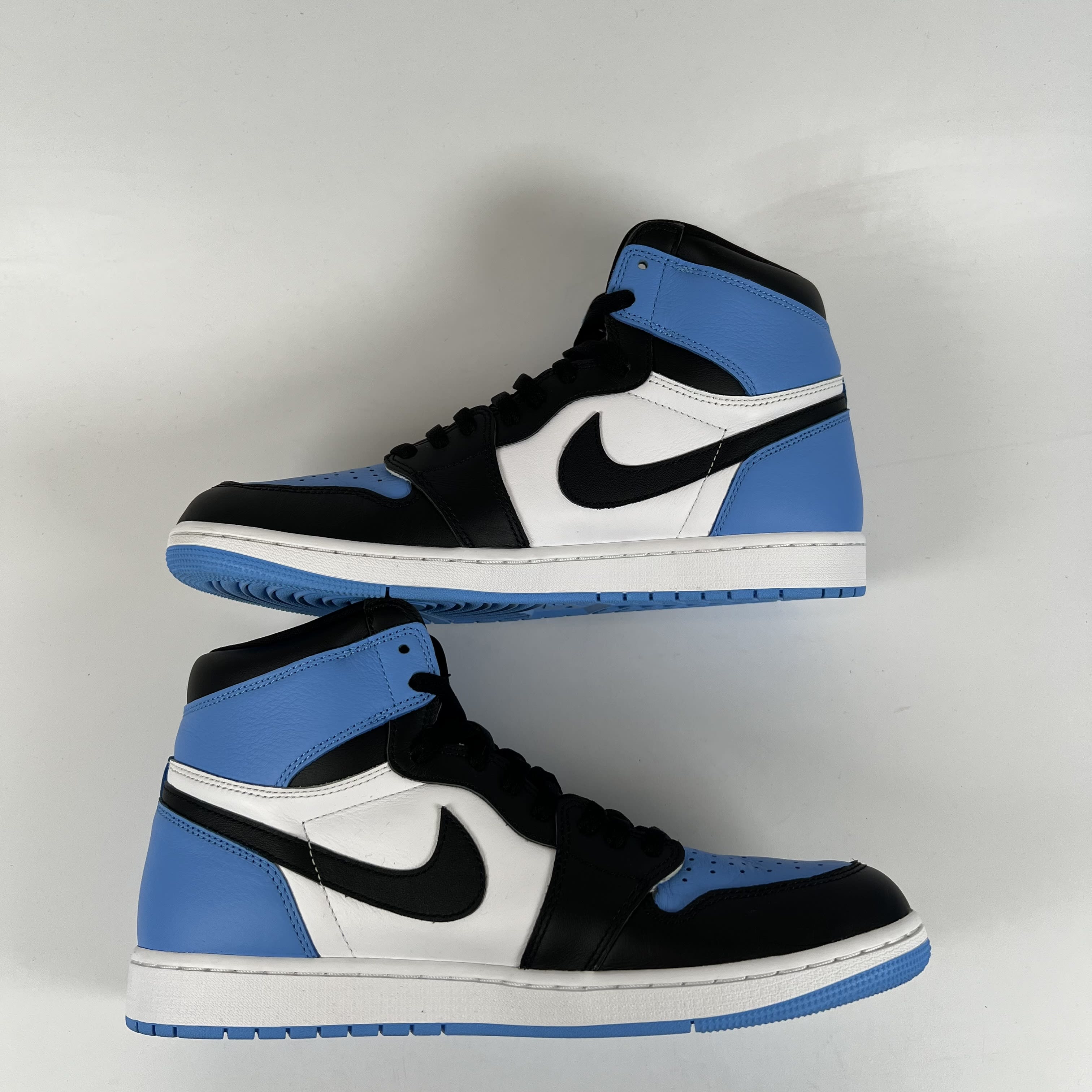 SP7450 Jordan 1 Retro High OG UNC Toe
