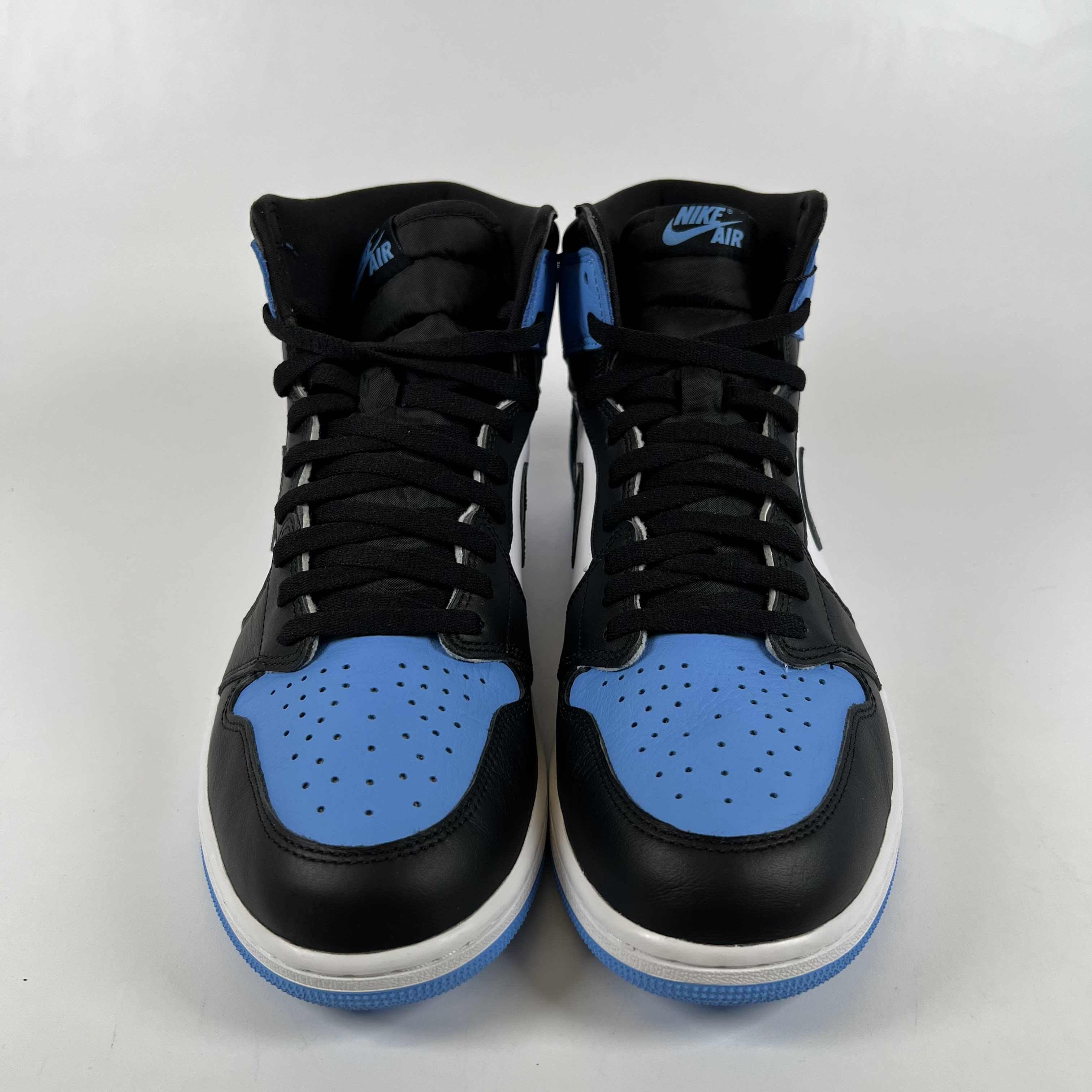 SP7450 Jordan 1 Retro High OG UNC Toe