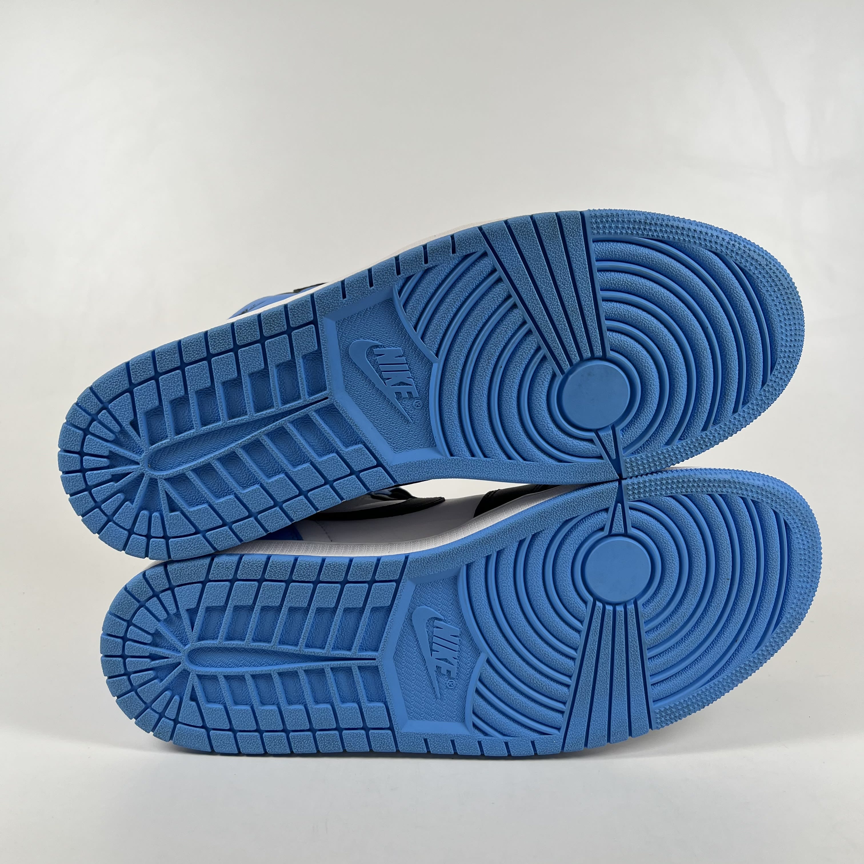 SP7450 Jordan 1 Retro High OG UNC Toe