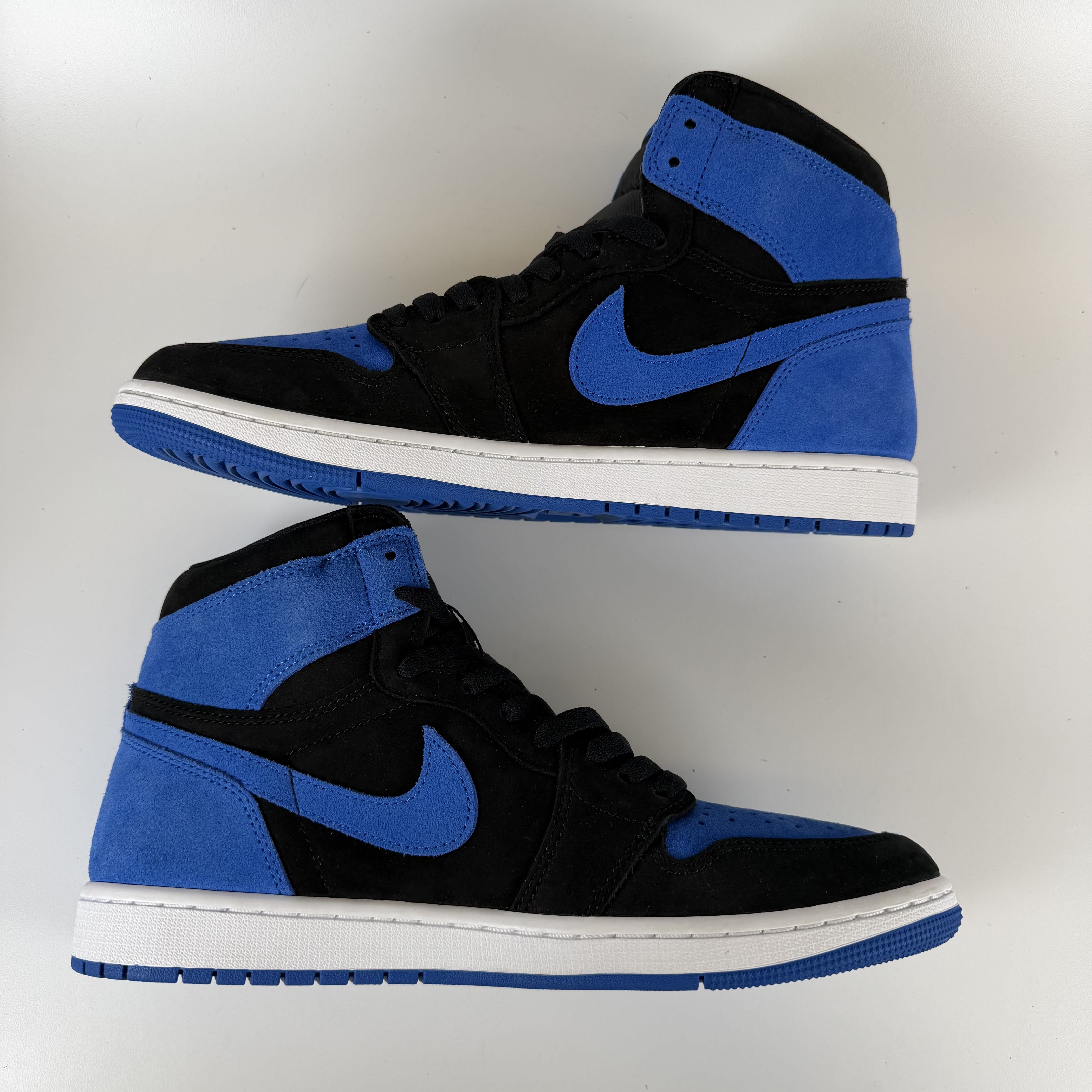 SP6397 Jordan 1 Retro High OG Royal Reimagined