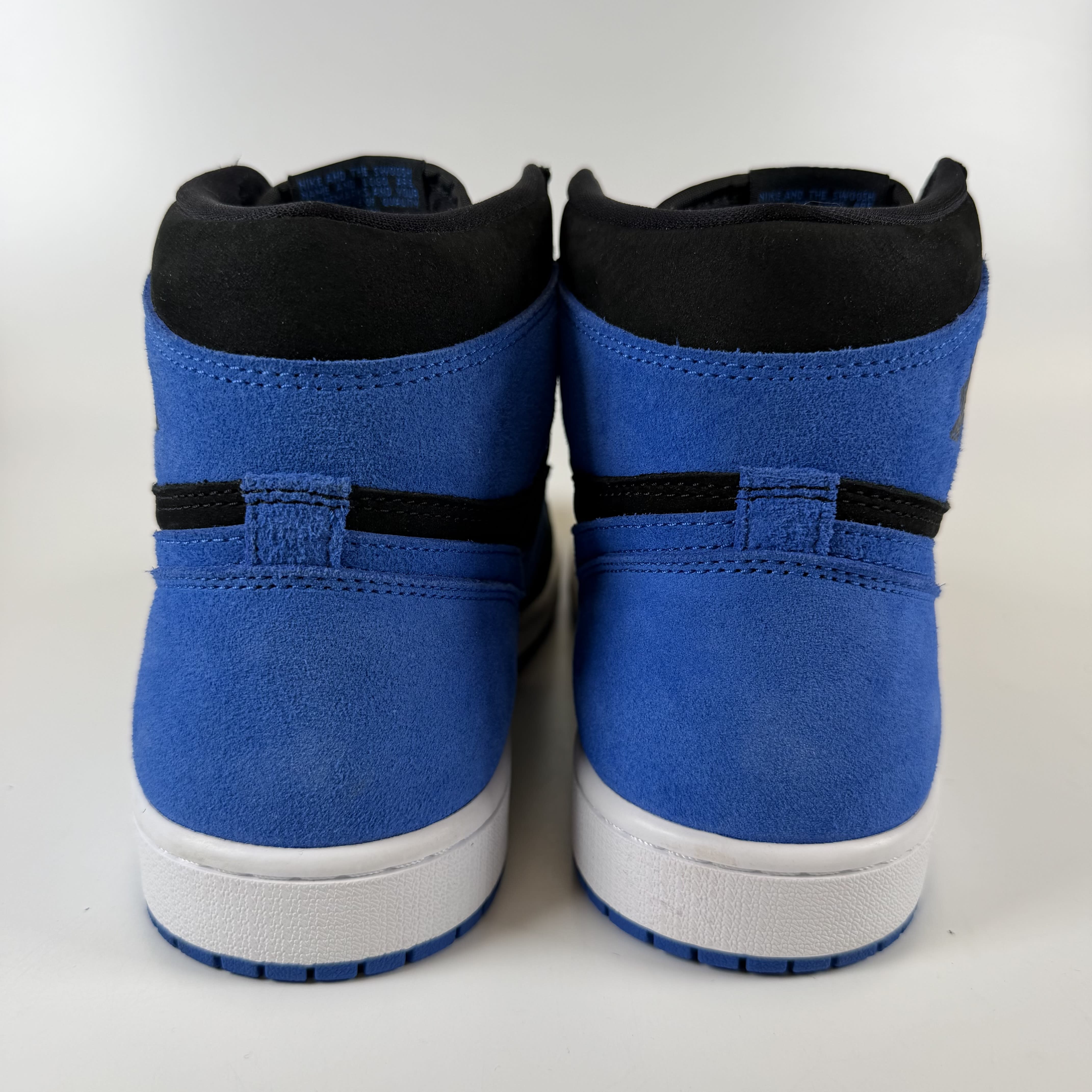 SP6397 Jordan 1 Retro High OG Royal Reimagined
