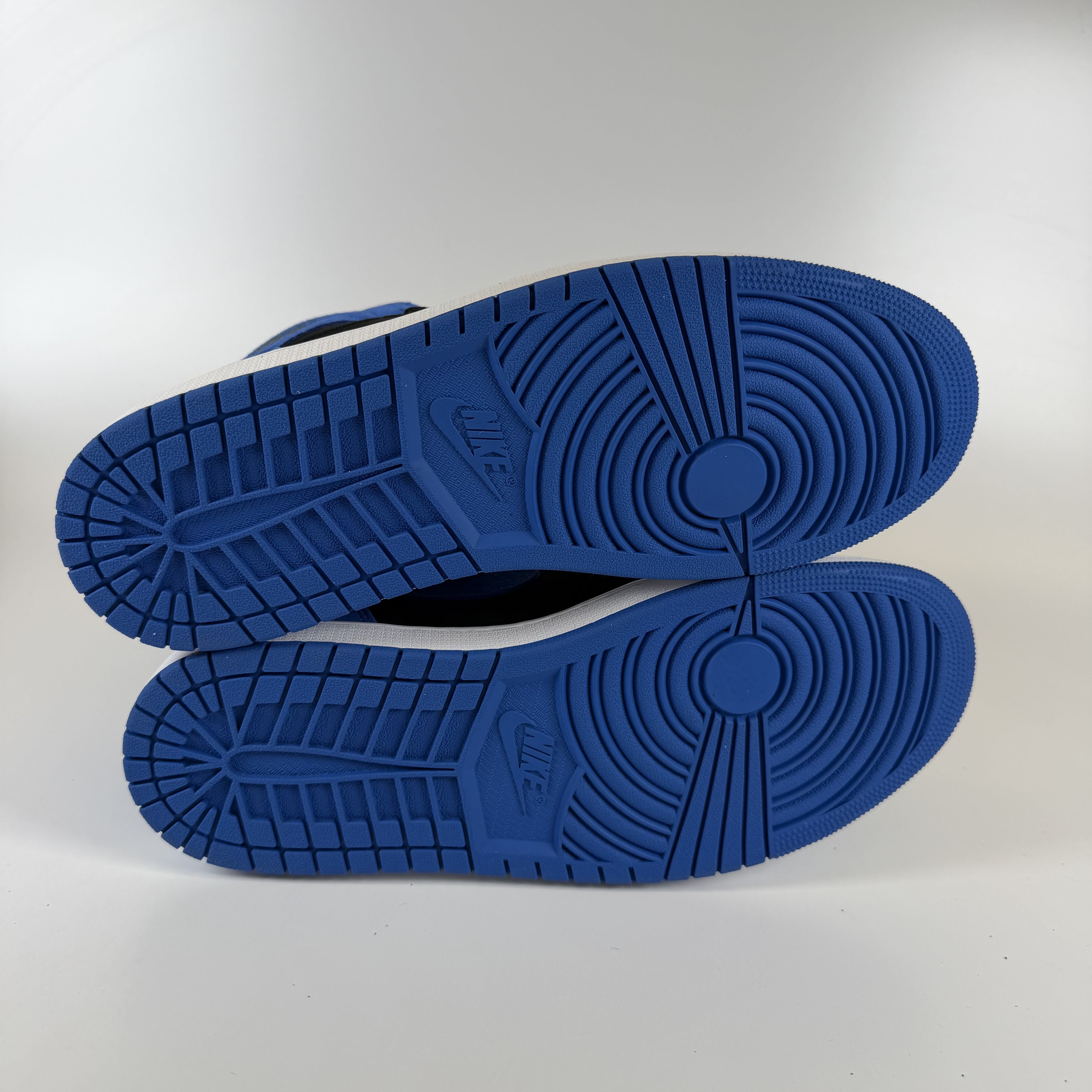 SP6397 Jordan 1 Retro High OG Royal Reimagined