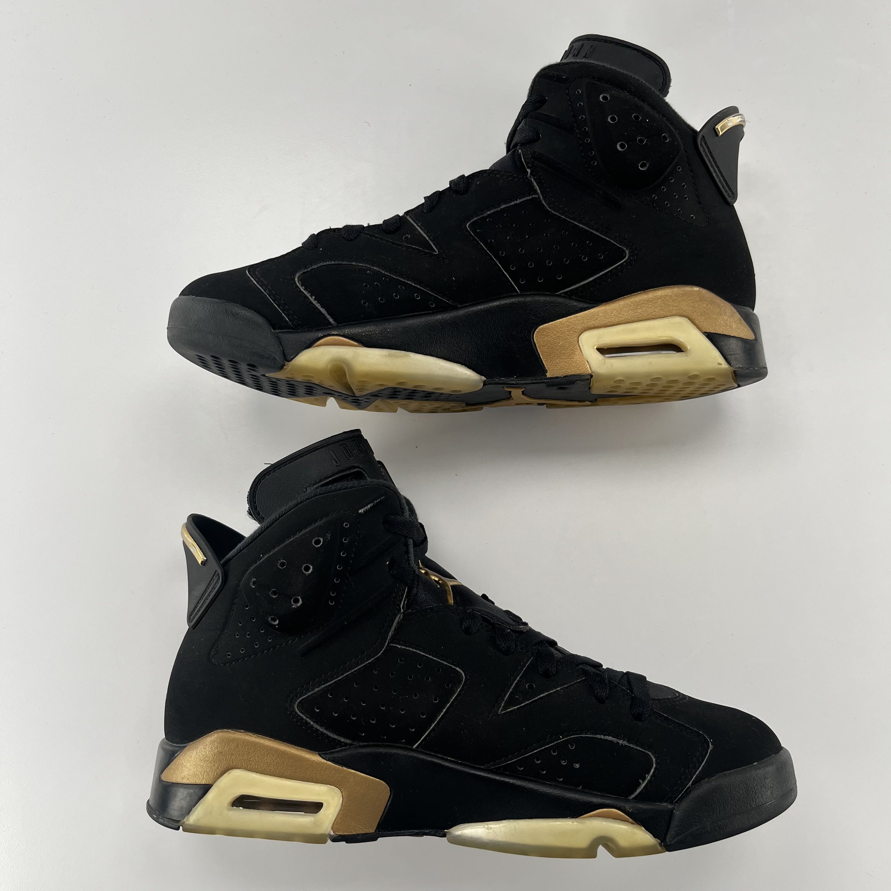 414680 Jordan 6 Retro DMP (2020)