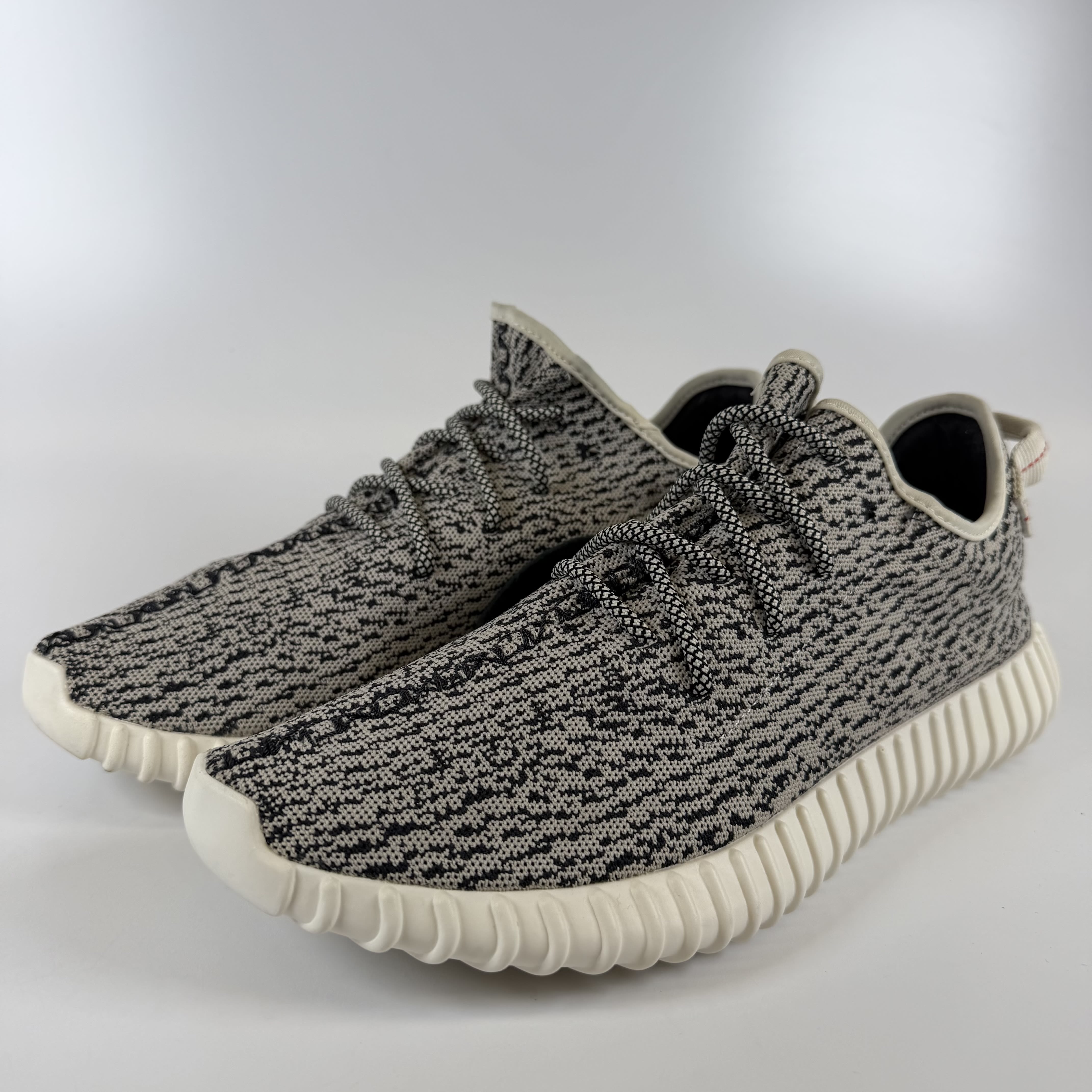 SP5727 adidas Yeezy Boost 350 Turtledove (2015)