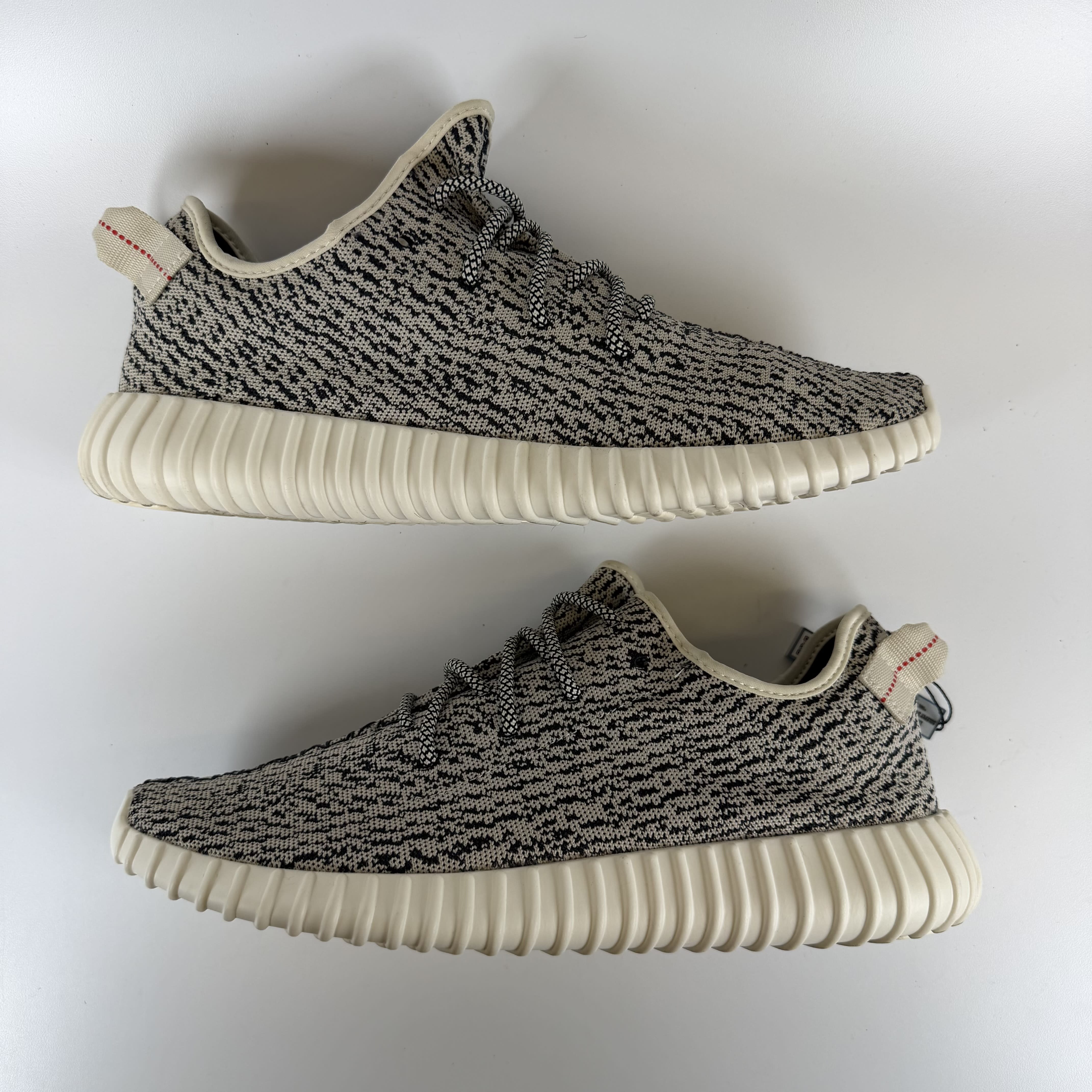 SP5727 adidas Yeezy Boost 350 Turtledove (2015)