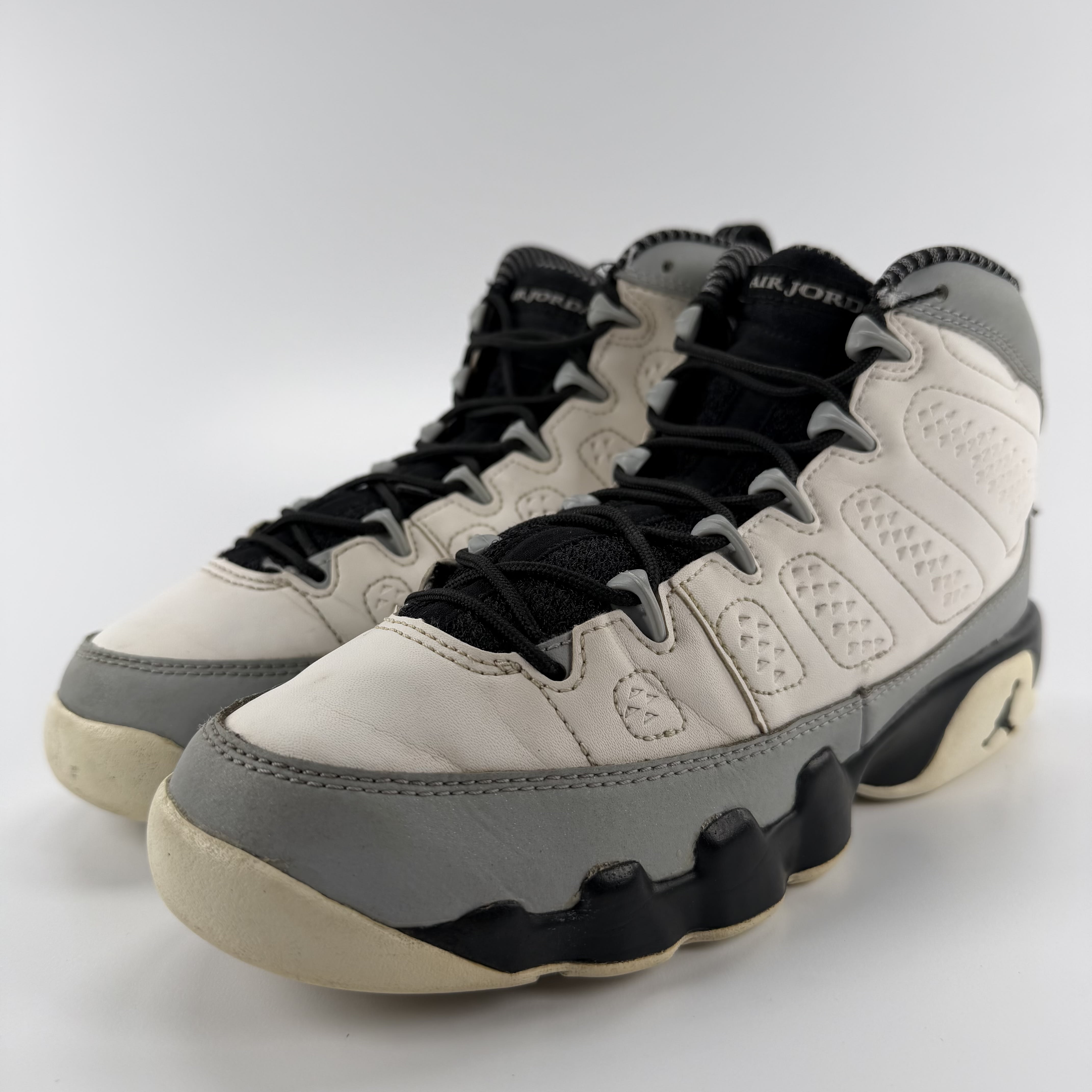 782369 Jordan 9 Retro Barons (GS)