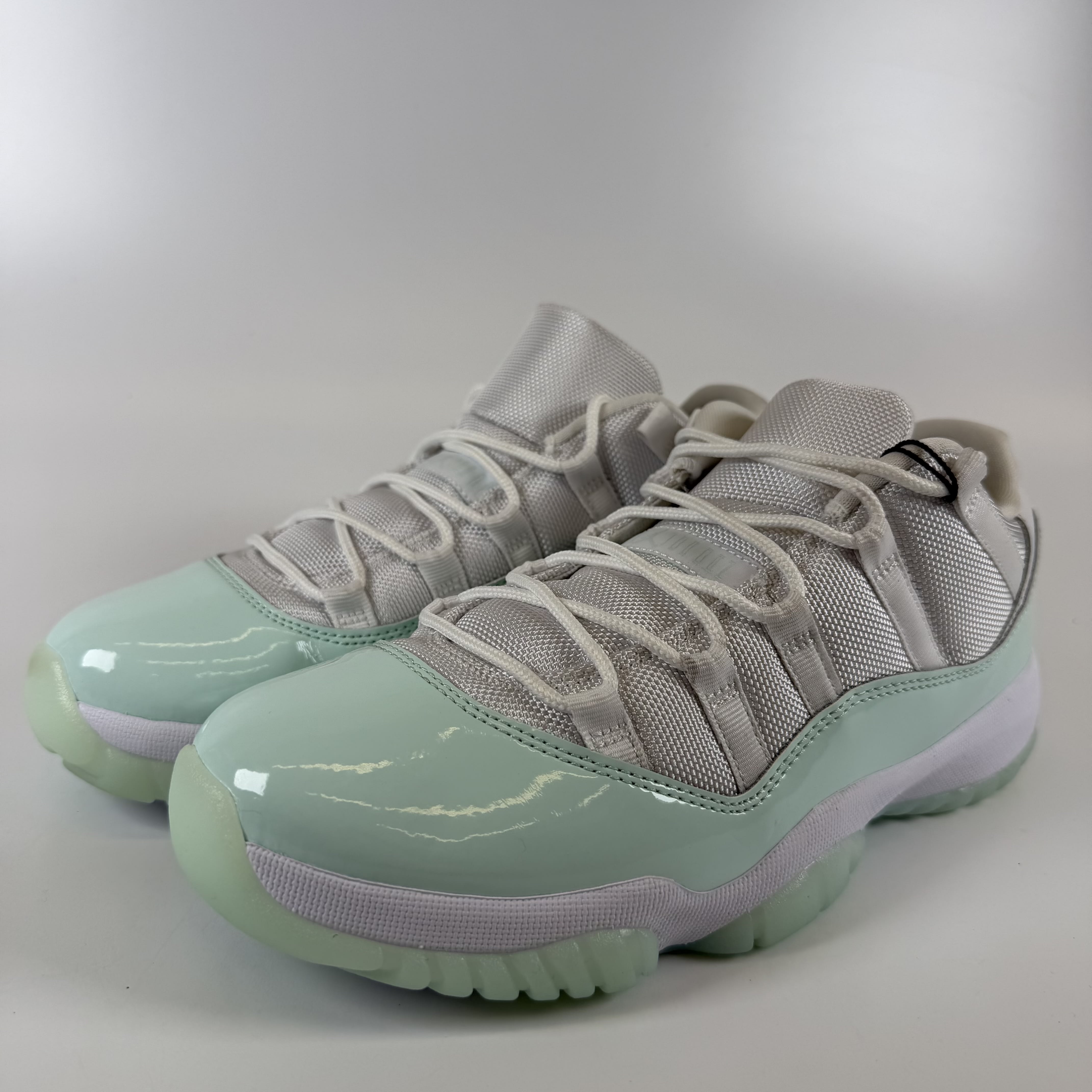 SP6430 Jordan 11 Retro Low Igloo (Women's)