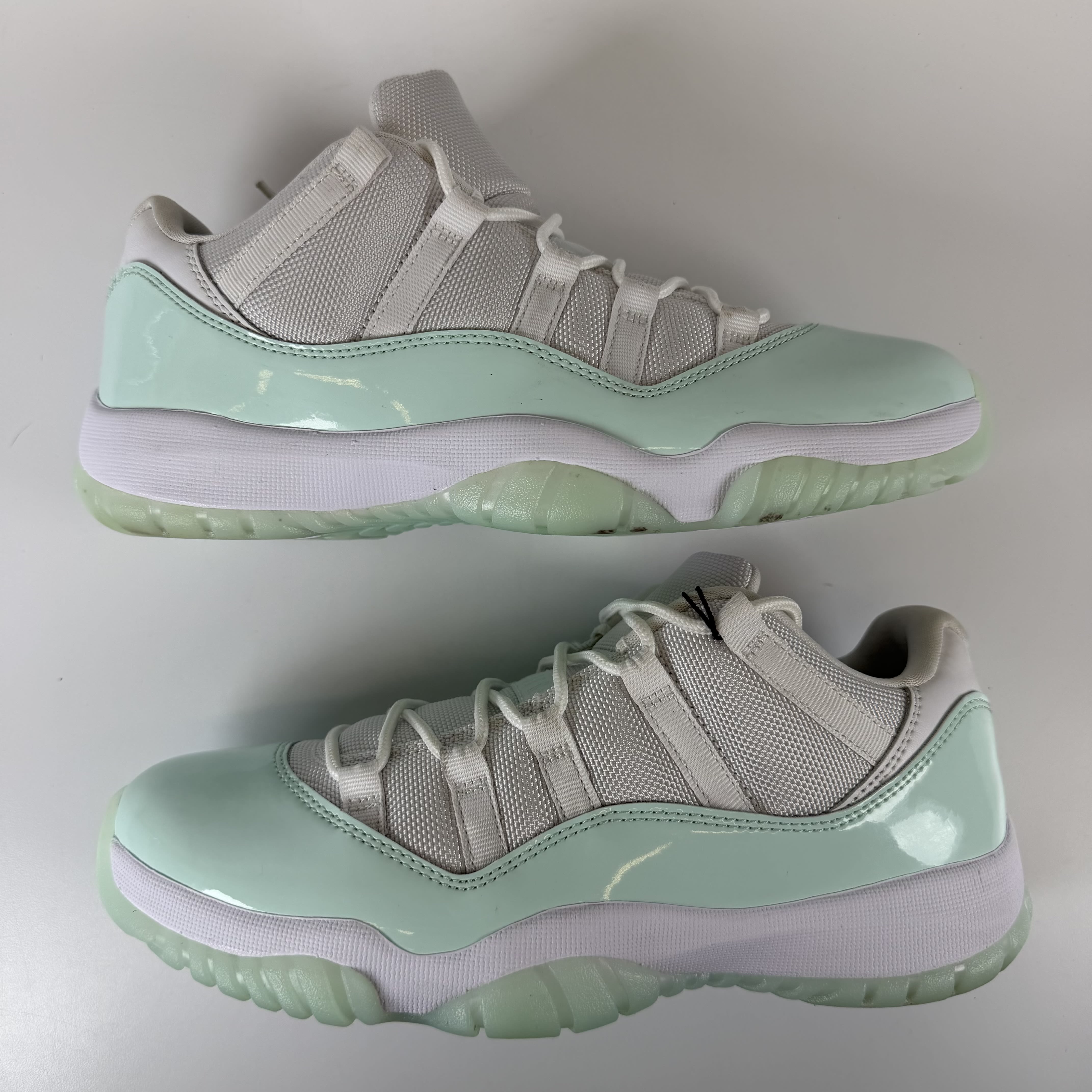 SP6430 Jordan 11 Retro Low Igloo (Women's)