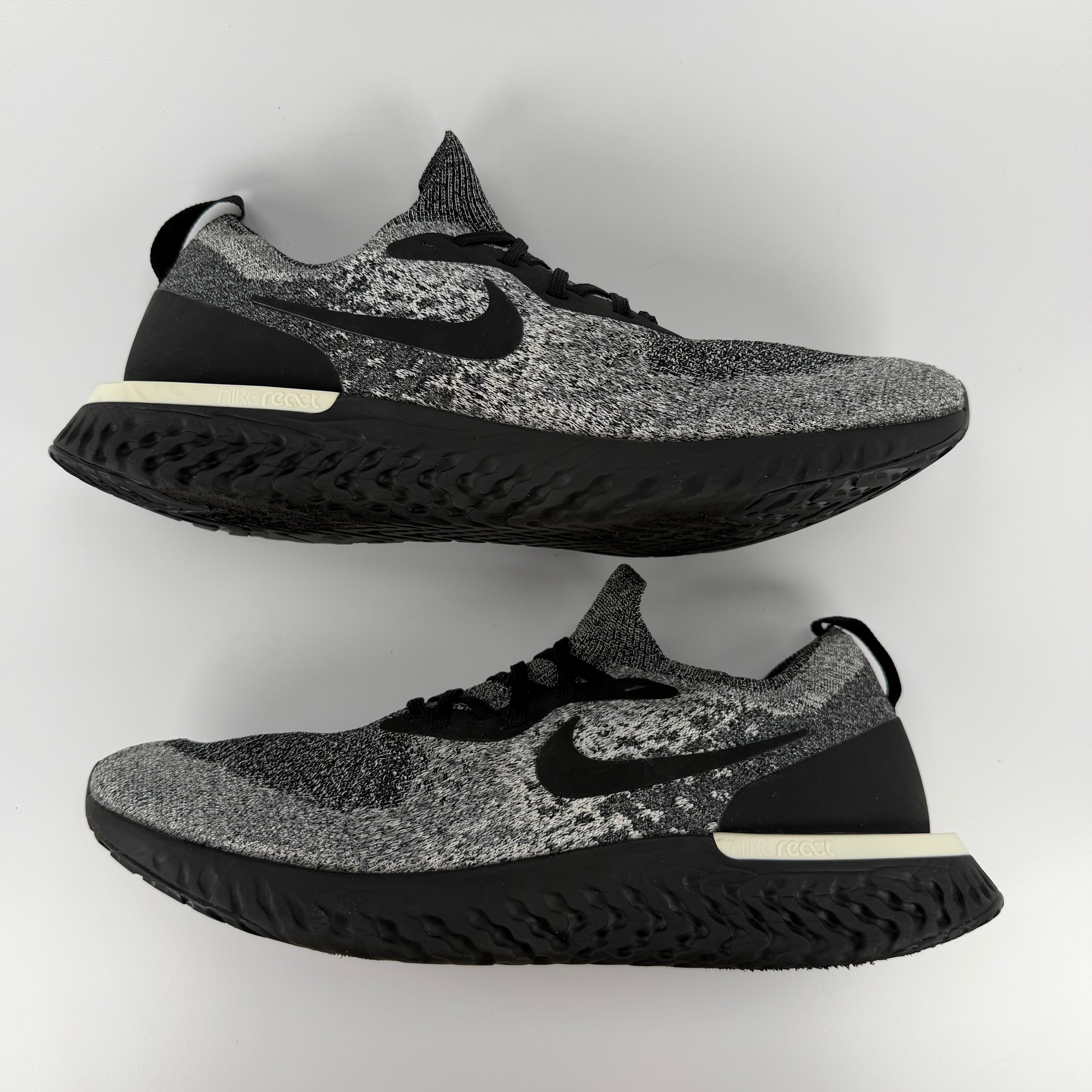 509632 Flyknit Racer 2