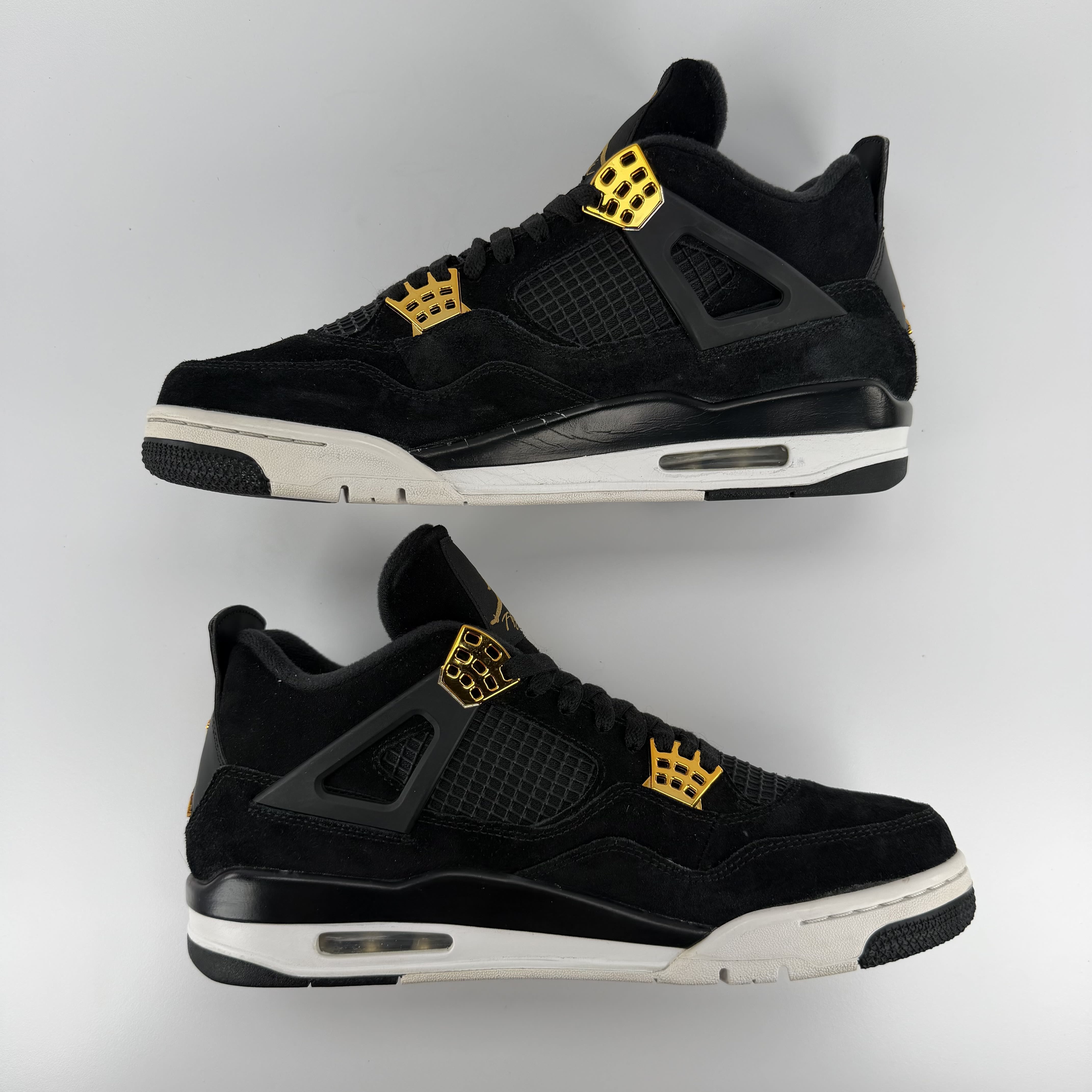 635999 Jordan 4 Retro Royalty