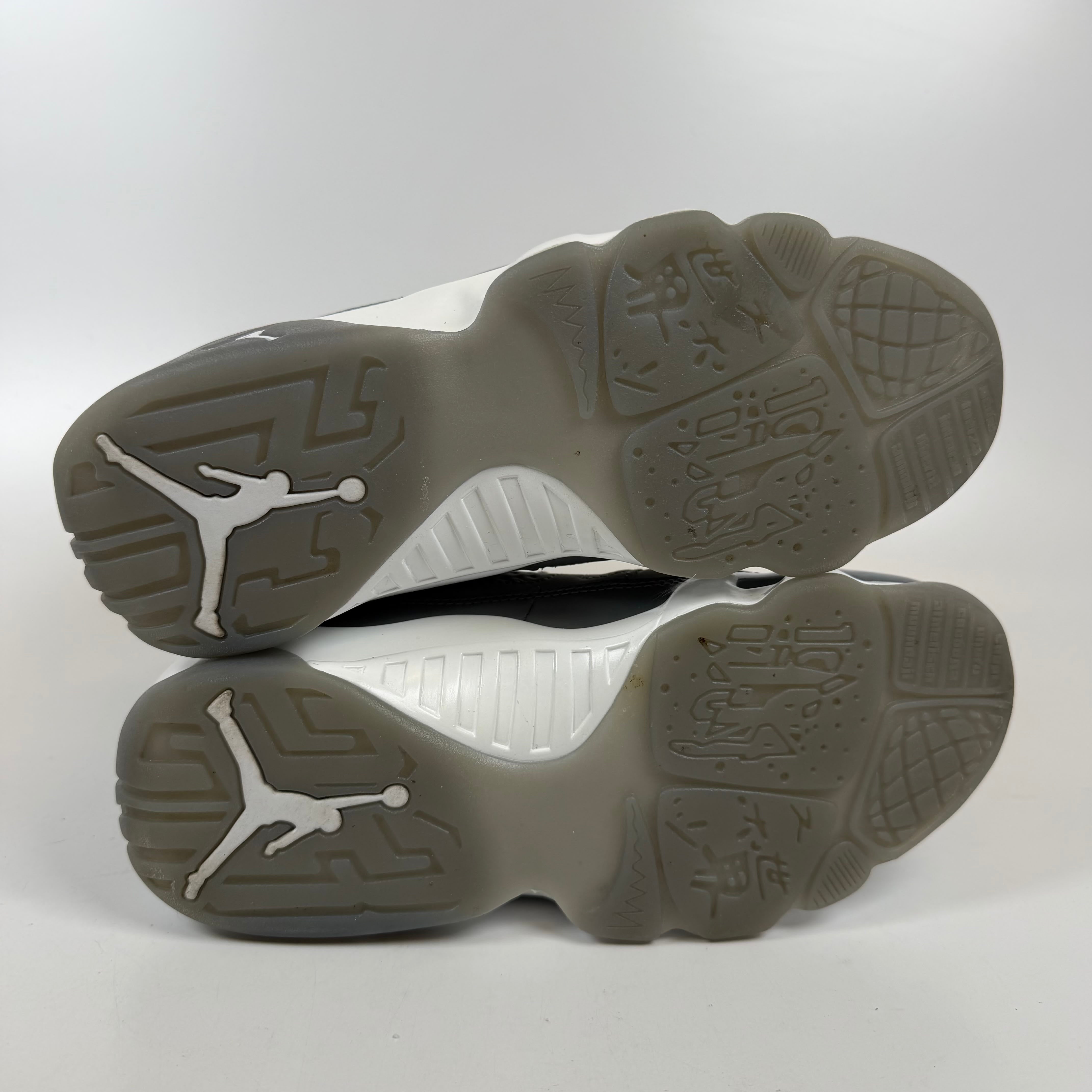 SP13449 Jordan 9 Retro Cool Grey (2025)