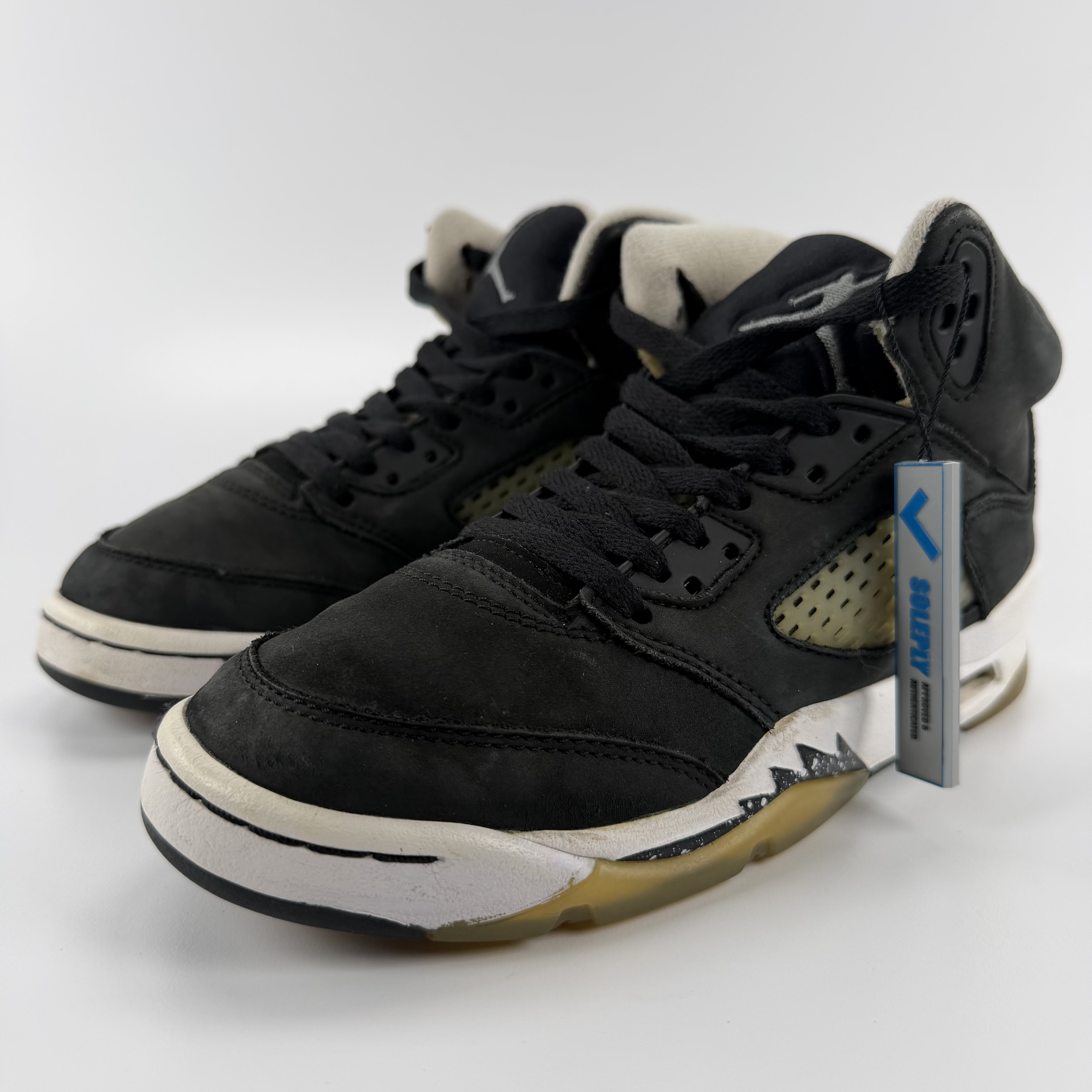 Jordan 5 Retro Moonlight (2021) (GS)